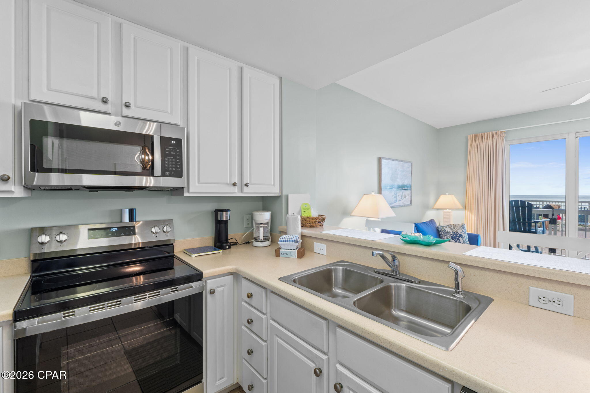 Seychelles Resort Condominium - Residential