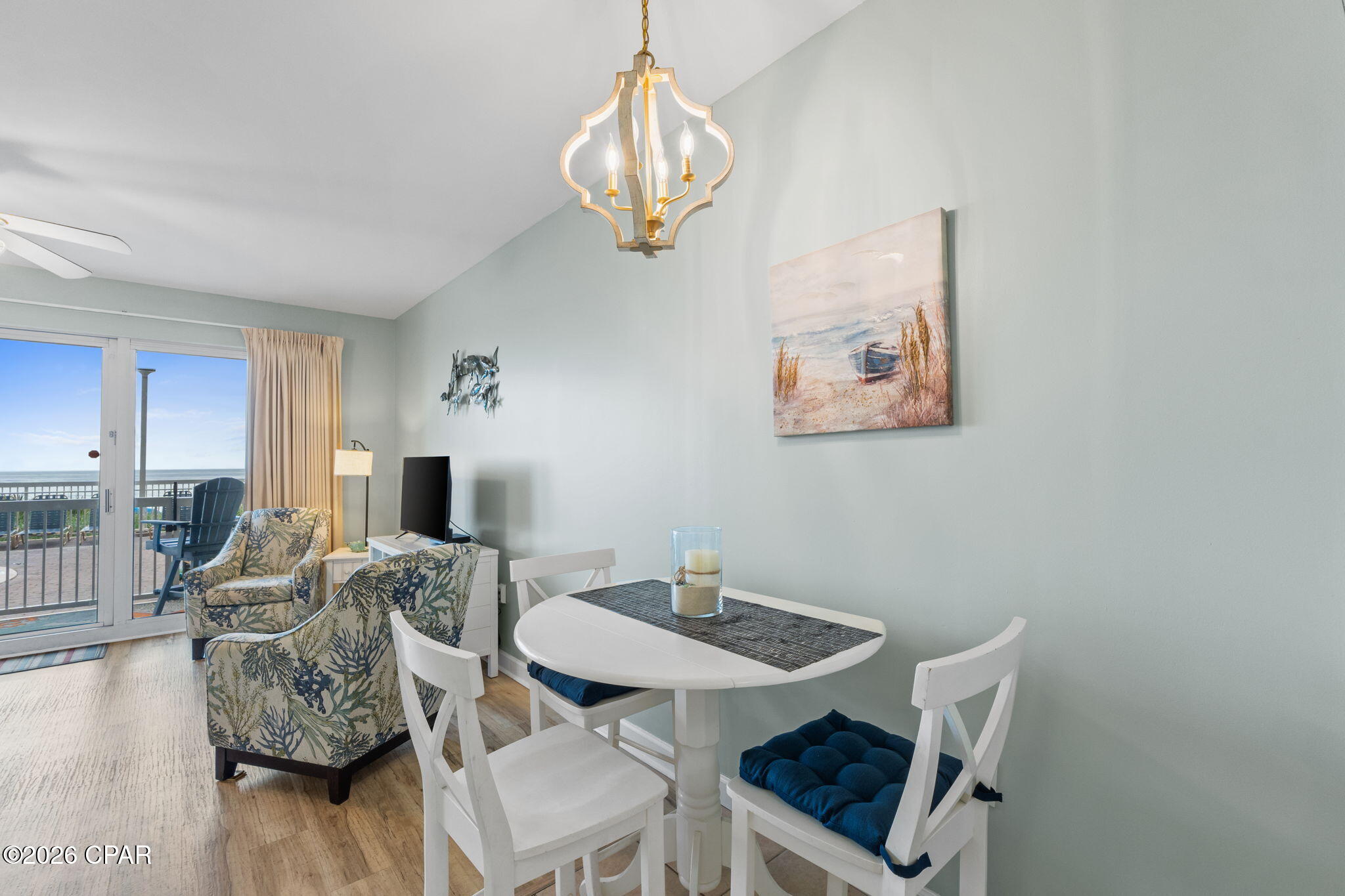 Seychelles Resort Condominium - Residential