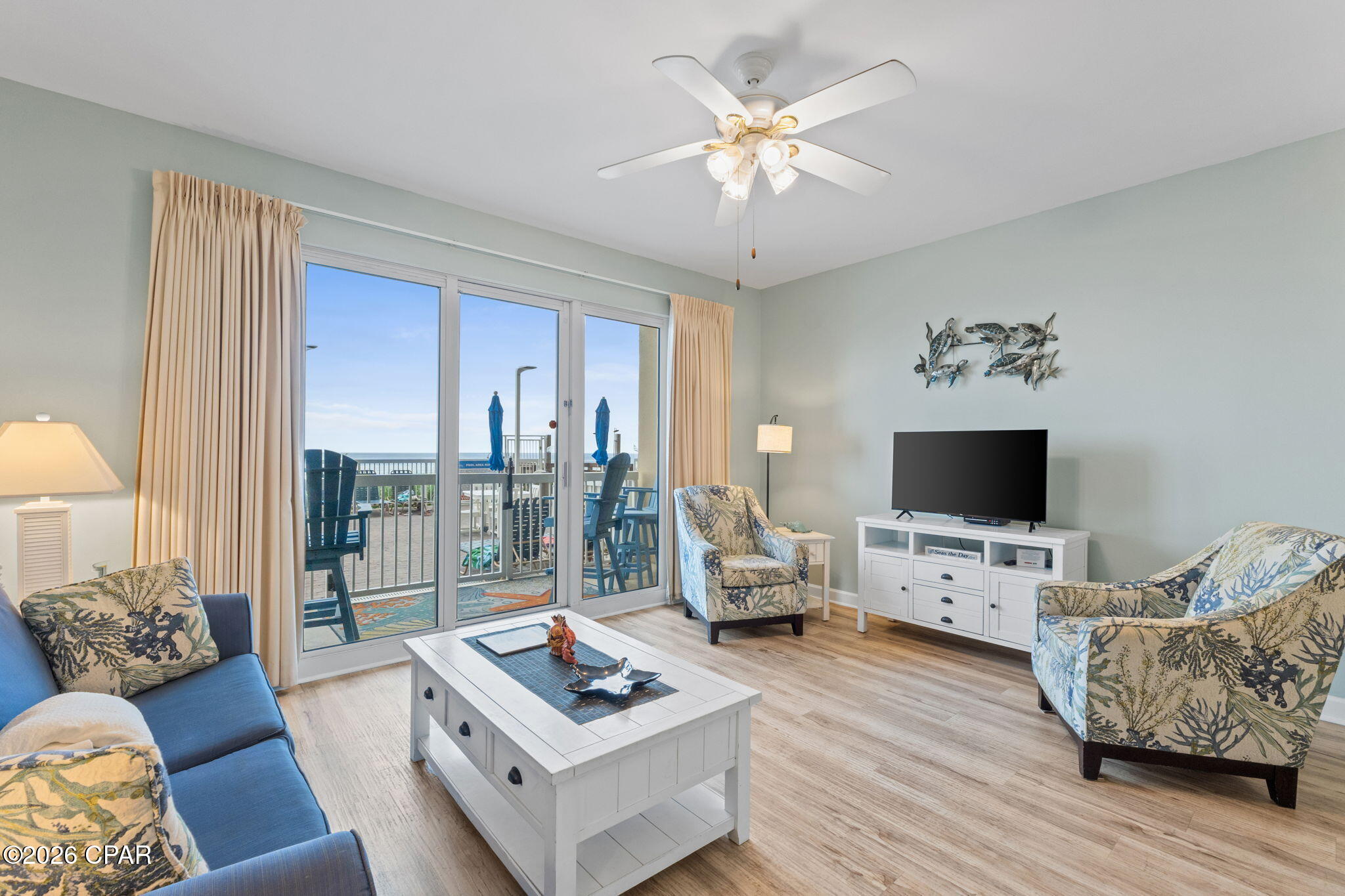 Seychelles Resort Condominium - Residential