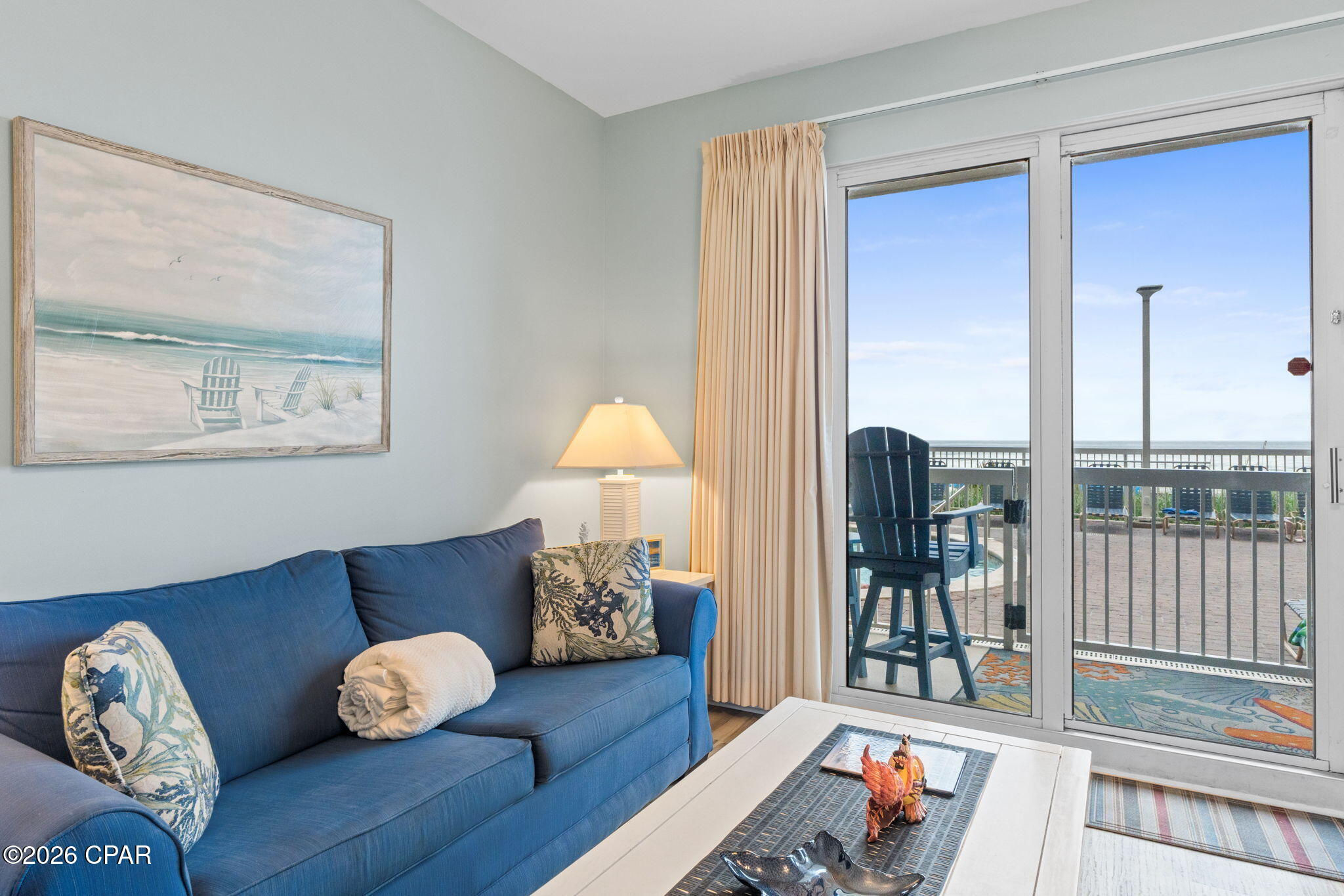 Seychelles Resort Condominium - Residential
