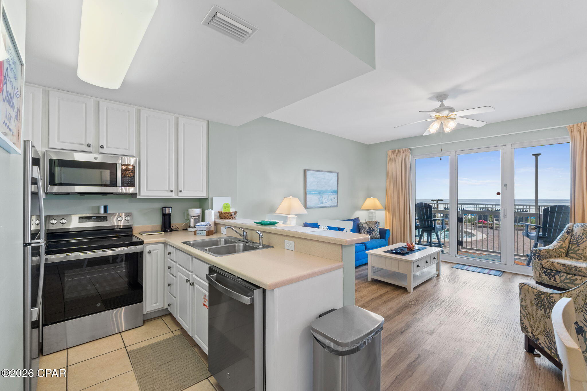 Seychelles Resort Condominium - Residential