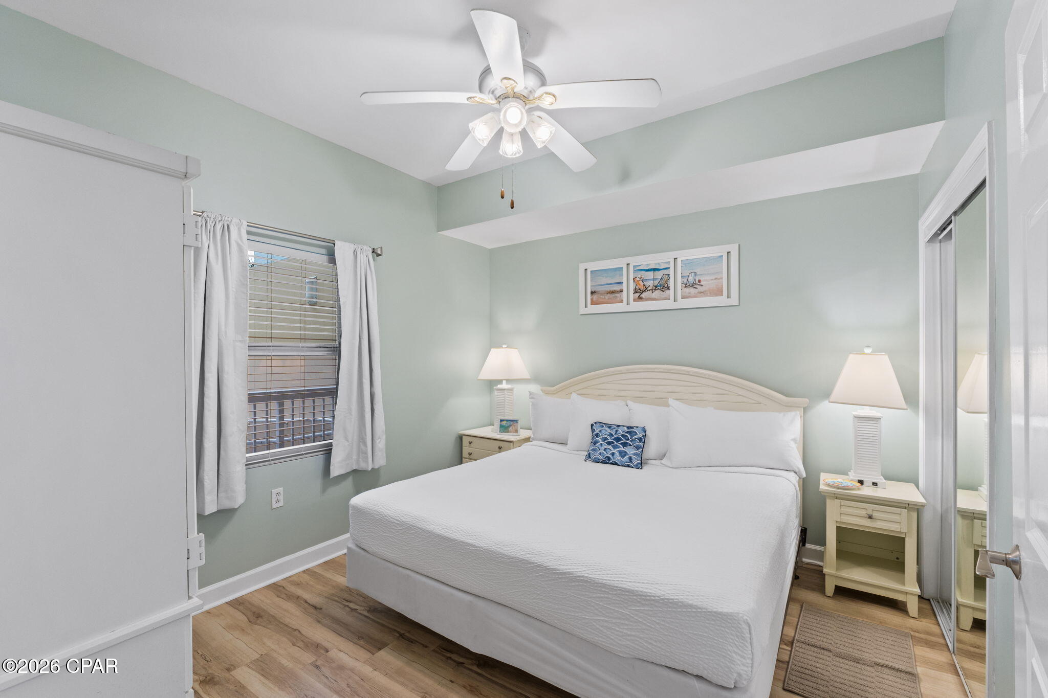 Seychelles Resort Condominium - Residential