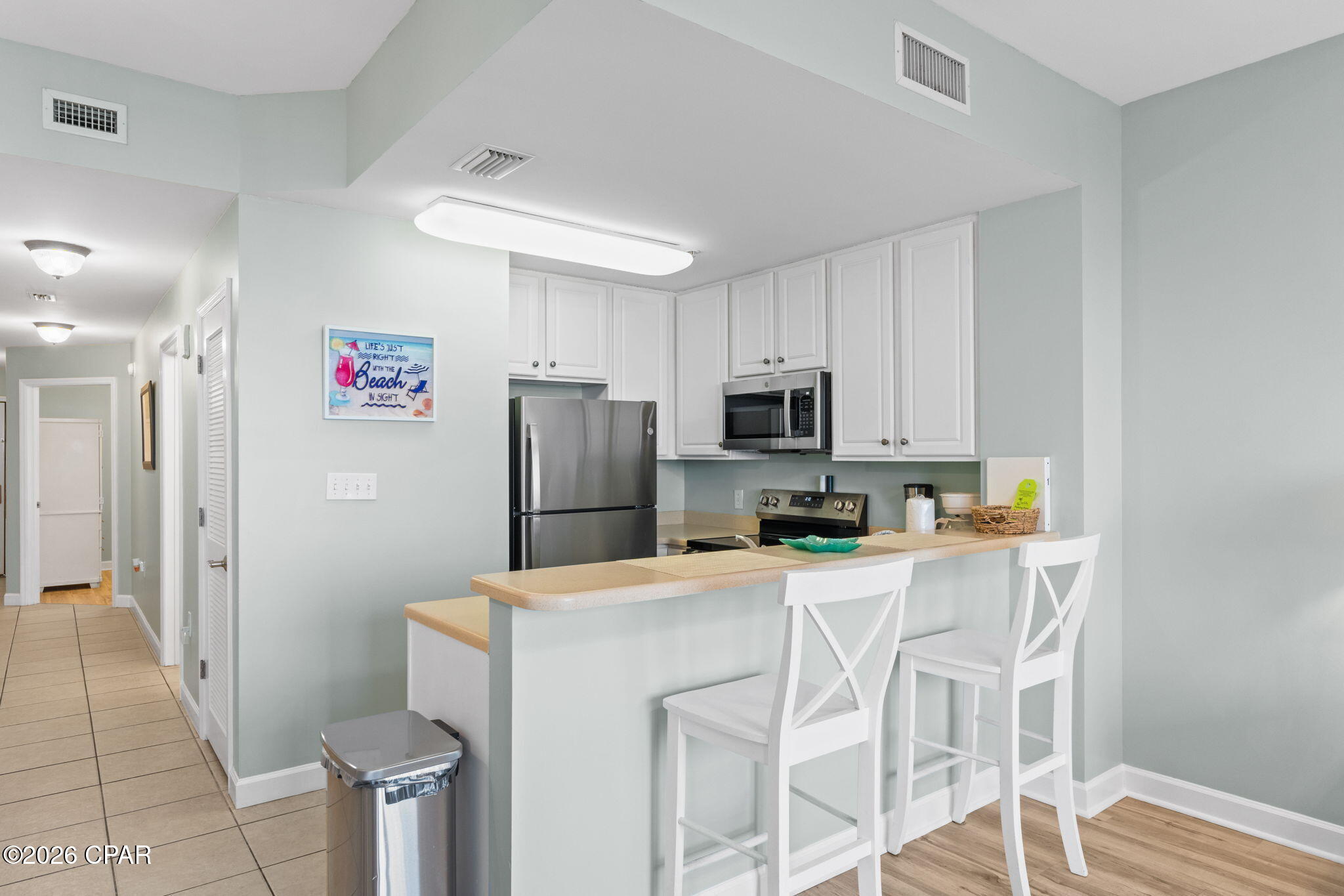 Seychelles Resort Condominium - Residential