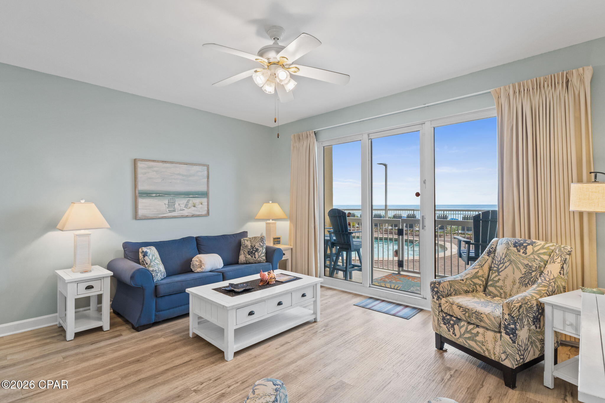 Seychelles Resort Condominium - Residential