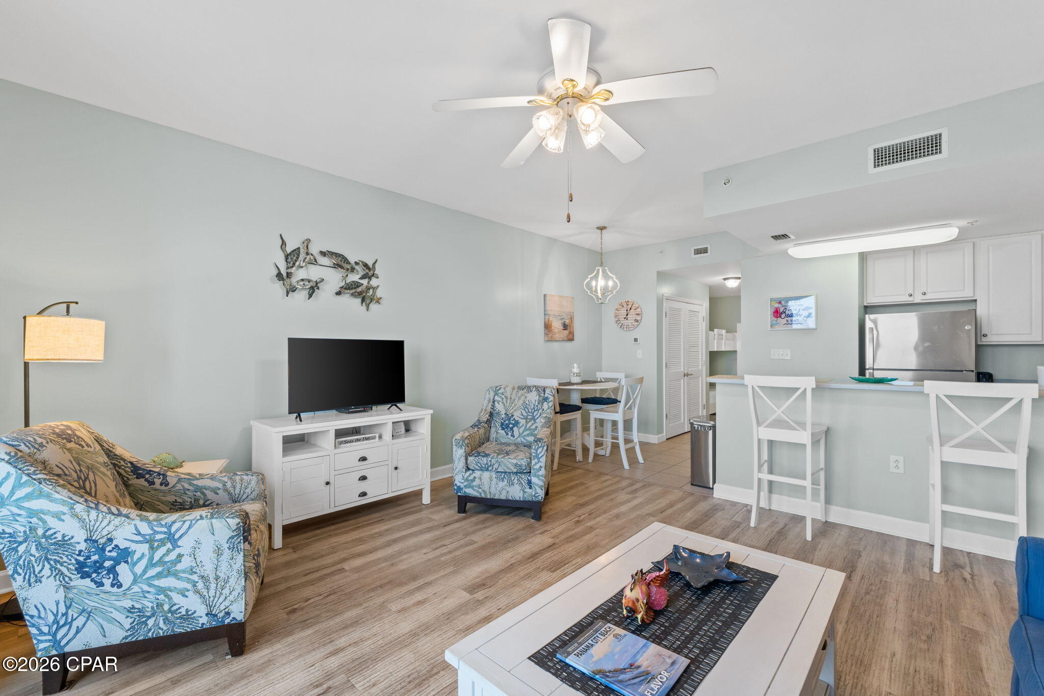 Seychelles Resort Condominium - Residential