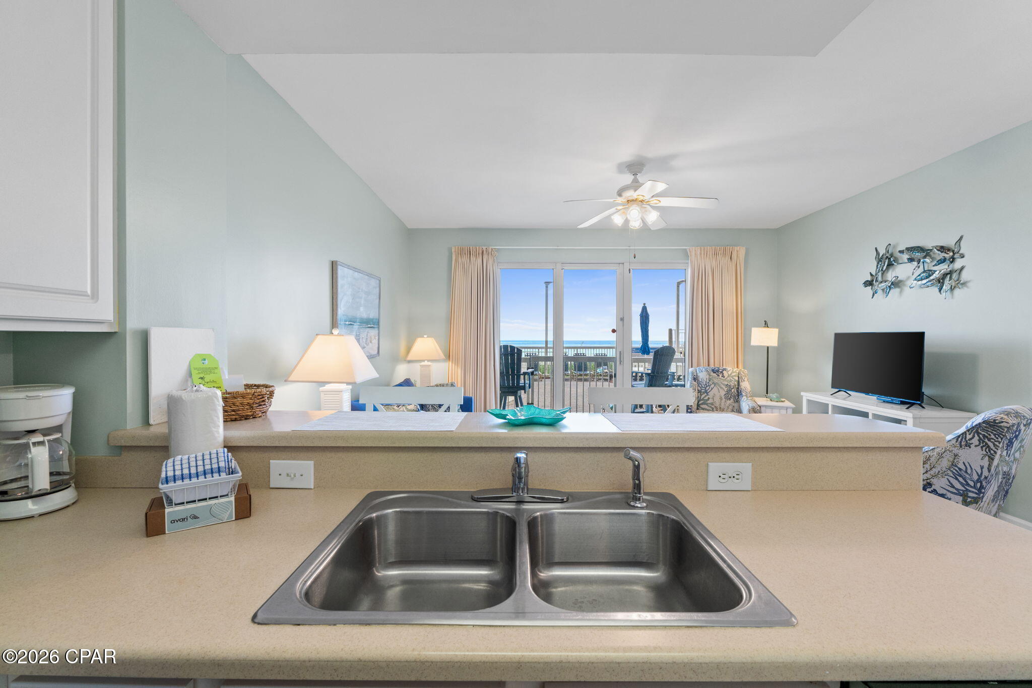 Seychelles Resort Condominium - Residential