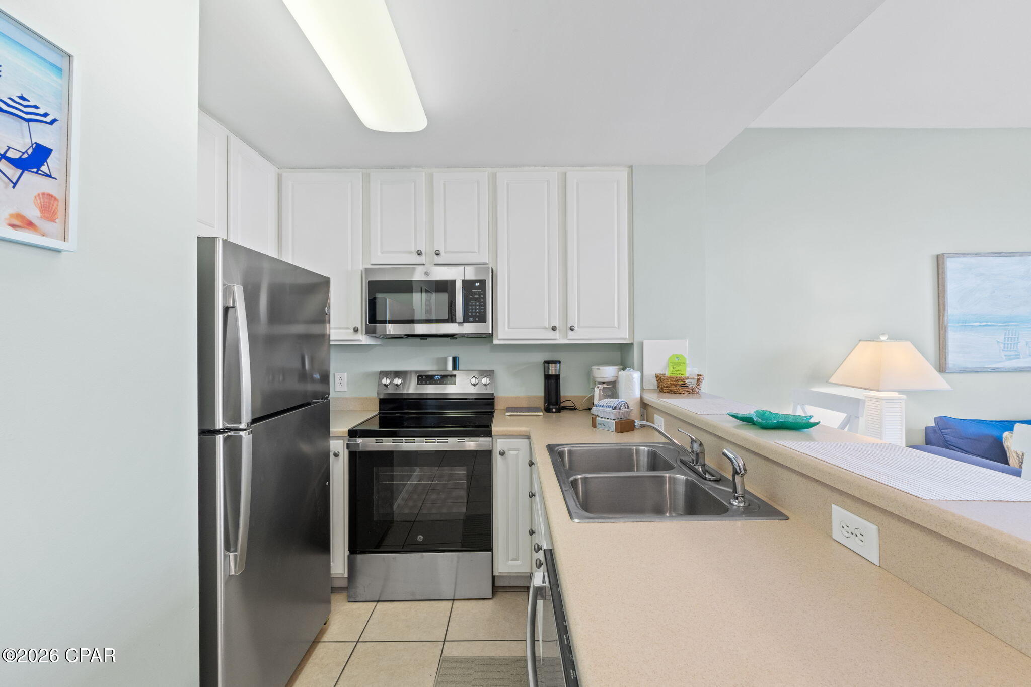 Seychelles Resort Condominium - Residential