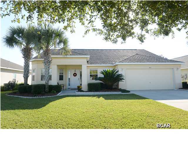 Palmetto Trace Phase 2 - Residential