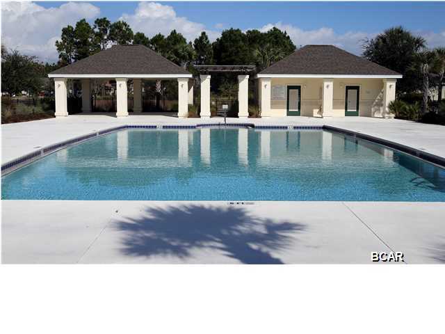 Palmetto Trace Phase 2 - Residential