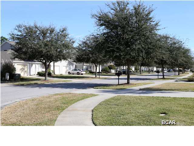 Palmetto Trace Phase 2 - Residential