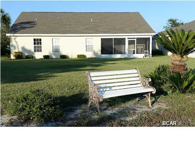 Palmetto Trace Phase 2 - Residential