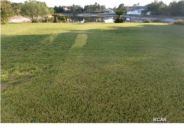 Palmetto Trace Phase 2 - Residential