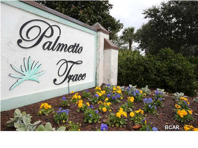 Palmetto Trace Phase 2 - Residential