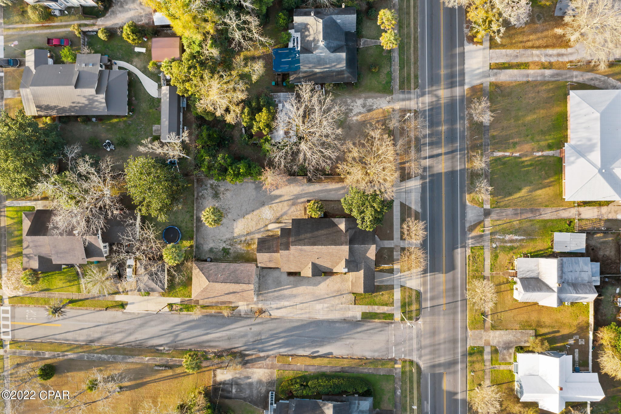Chipley - Commercial Sale