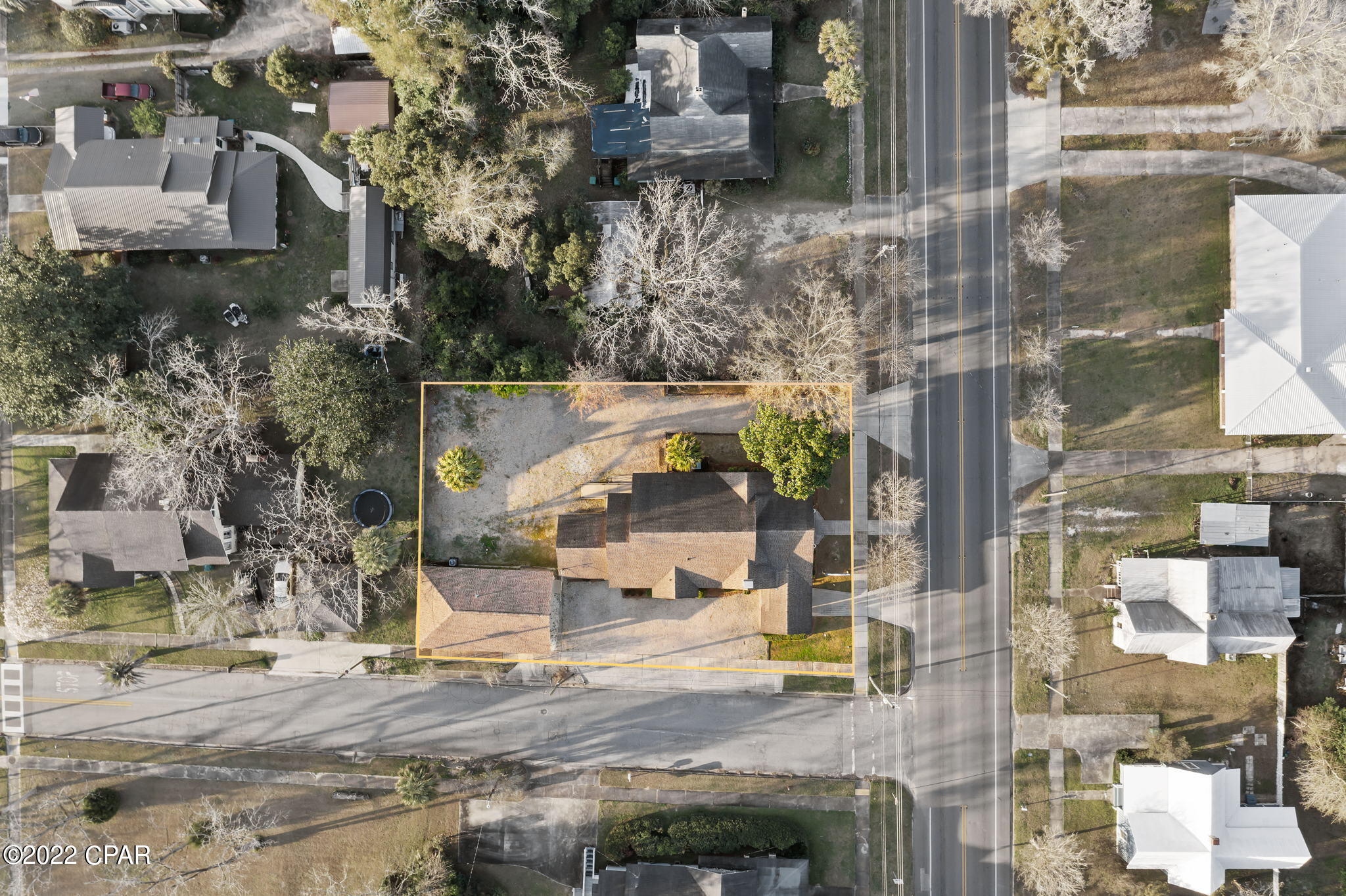Chipley - Commercial Sale