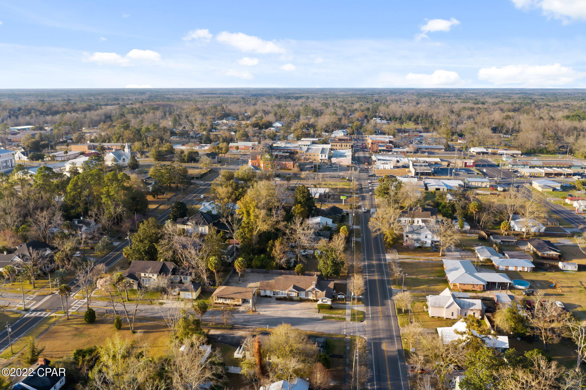 Chipley - Commercial Sale