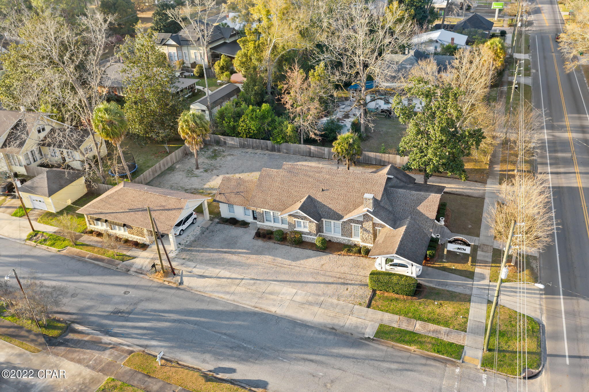 Chipley - Commercial Sale