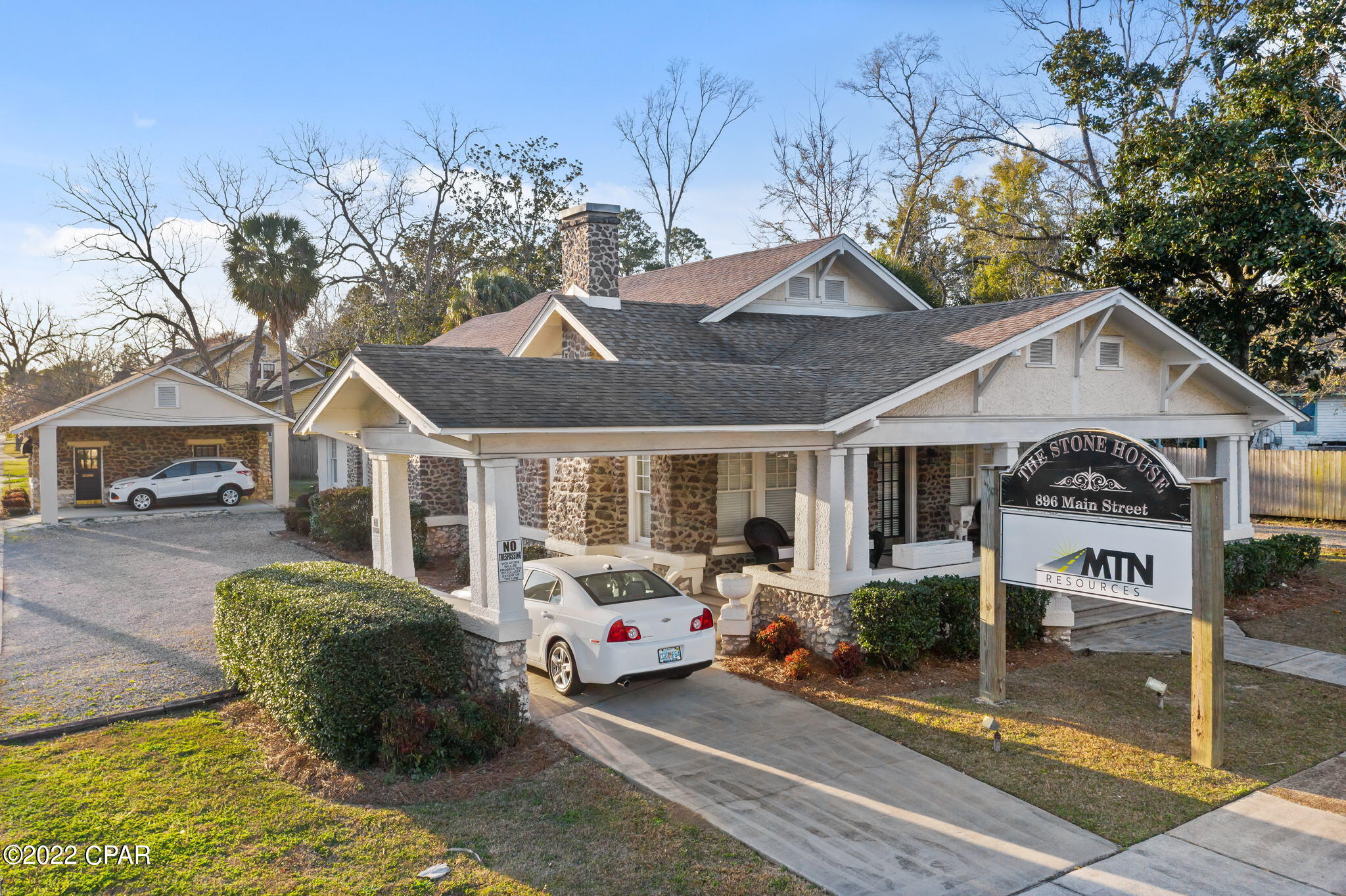 Chipley - Commercial Sale