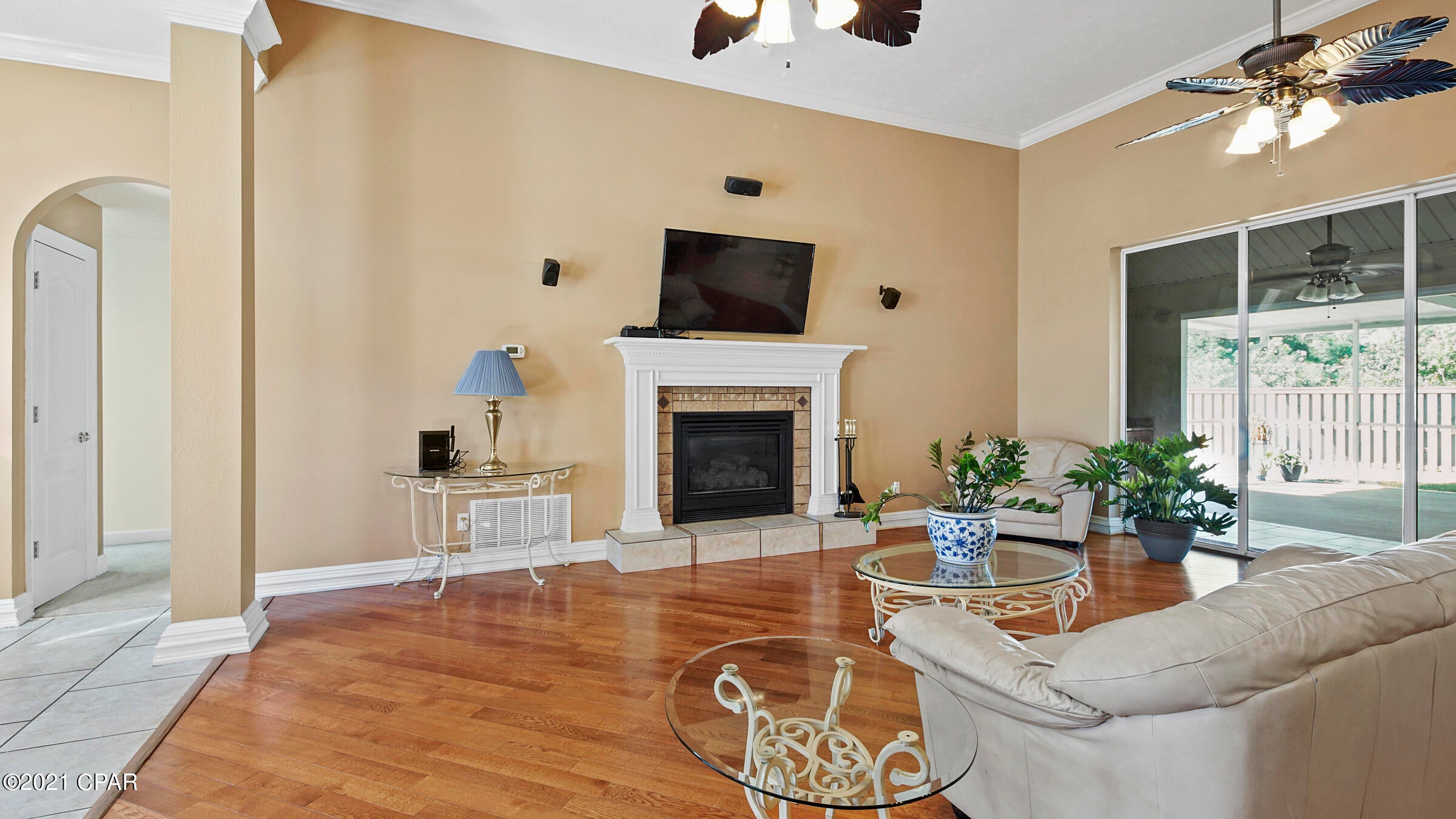 Northshore Add Phase IV - Residential