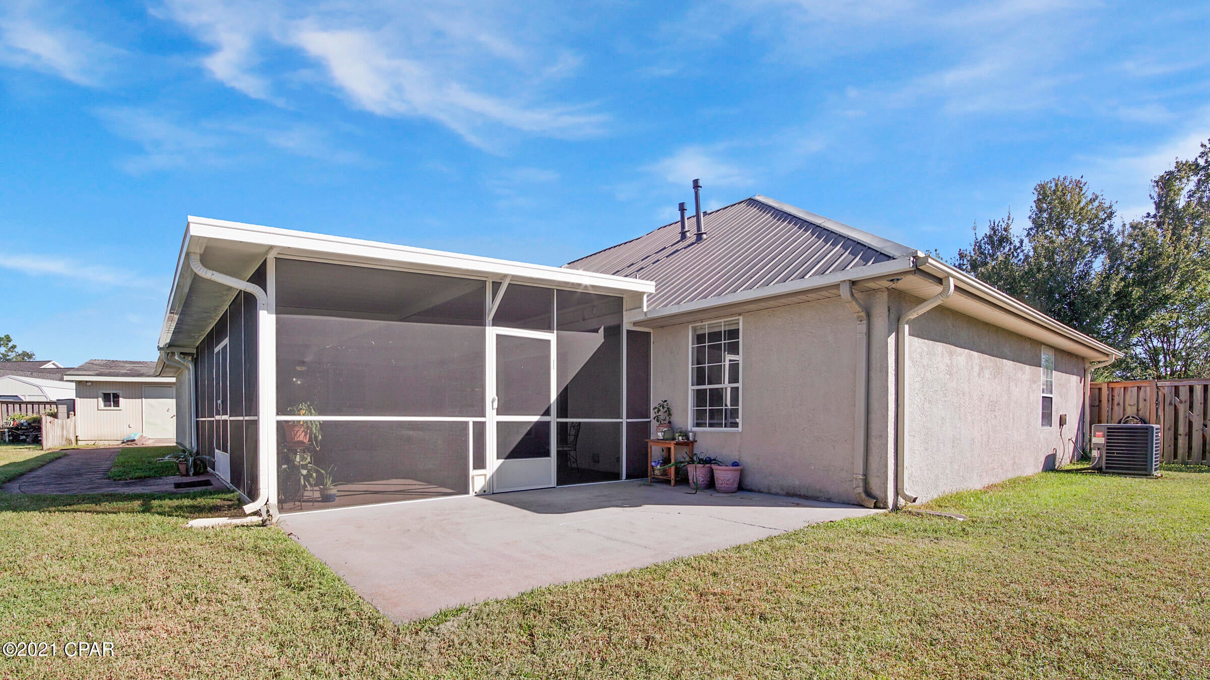 Northshore Add Phase IV - Residential