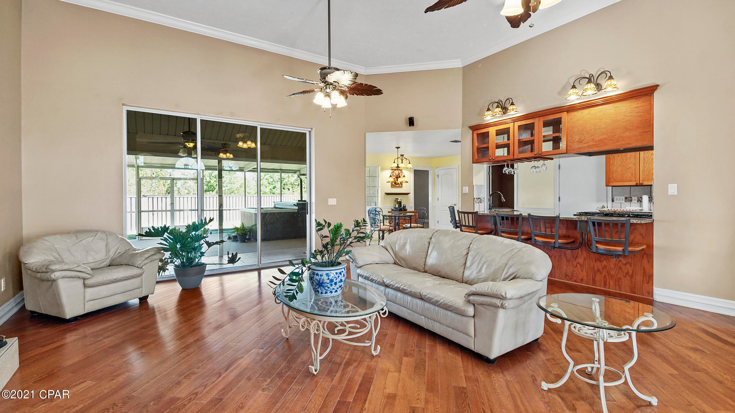 Northshore Add Phase IV - Residential