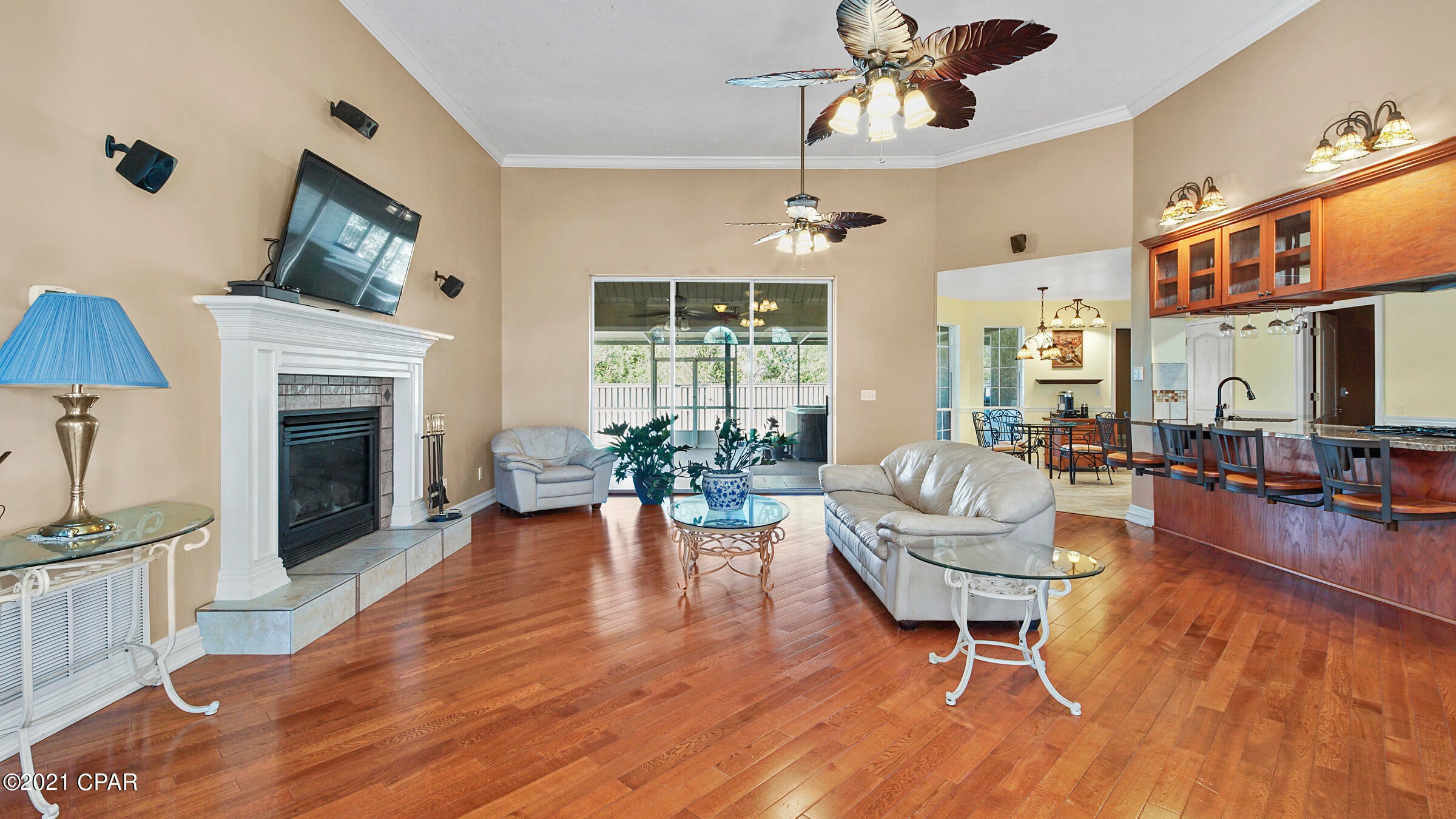 Northshore Add Phase IV - Residential