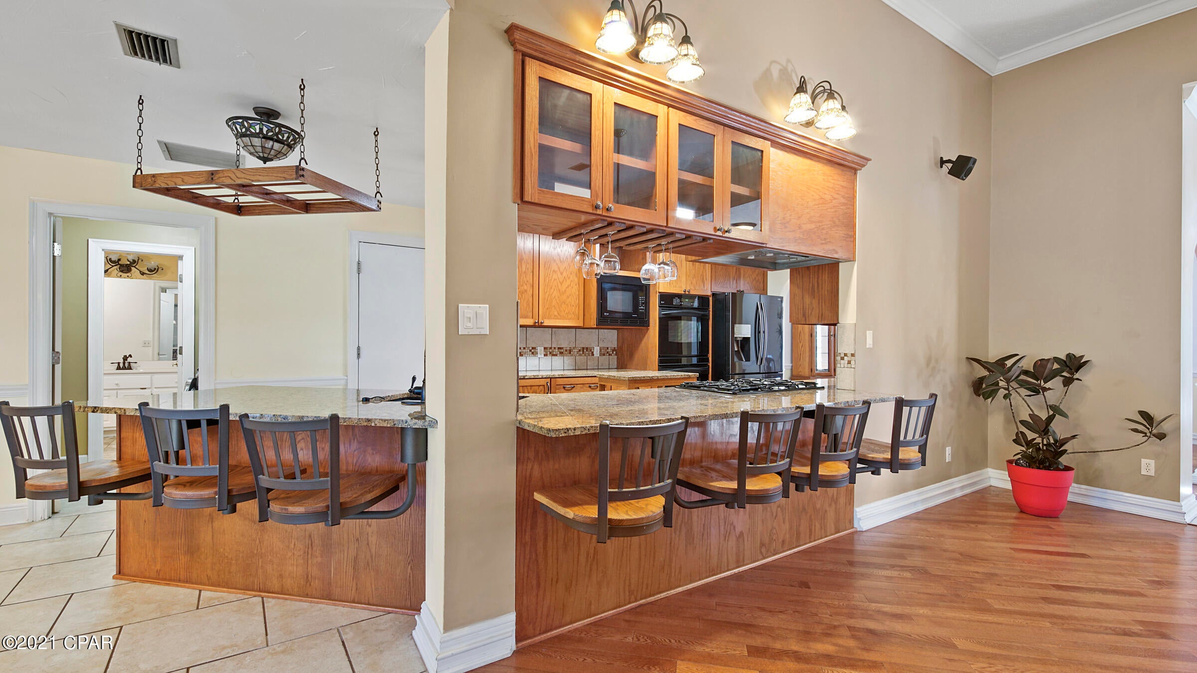 Northshore Add Phase IV - Residential