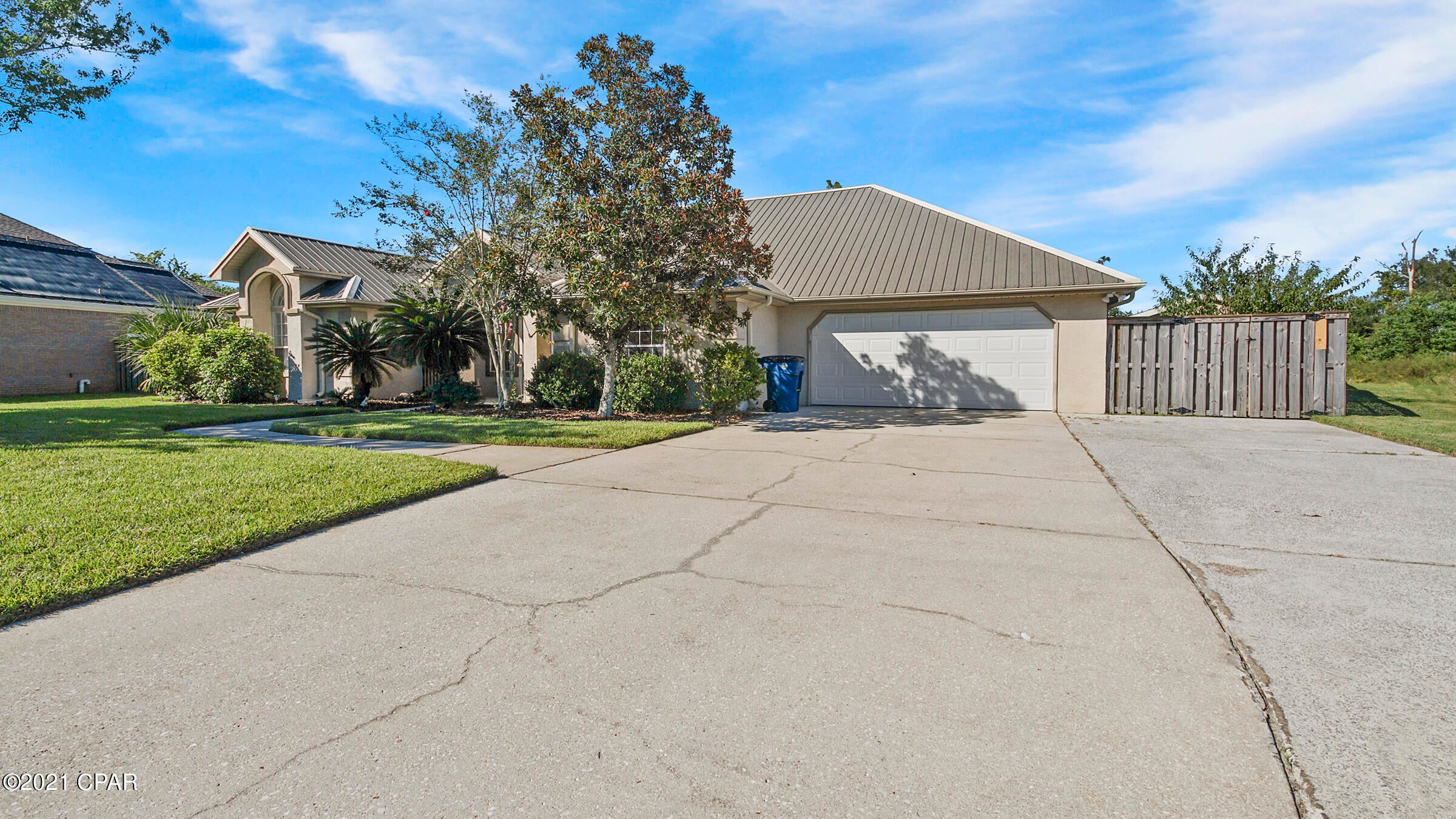 Northshore Add Phase IV - Residential