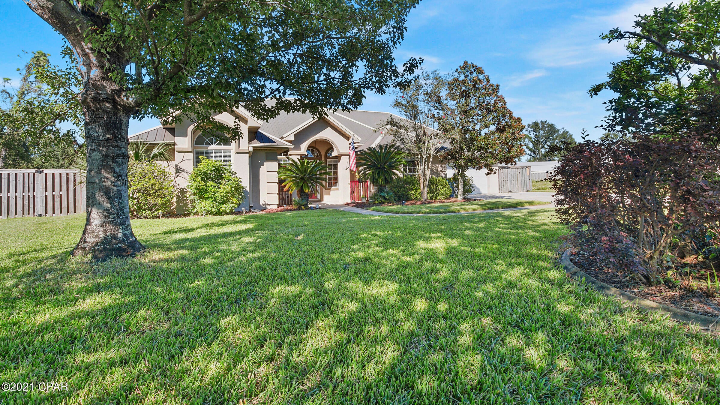 Northshore Add Phase IV - Residential