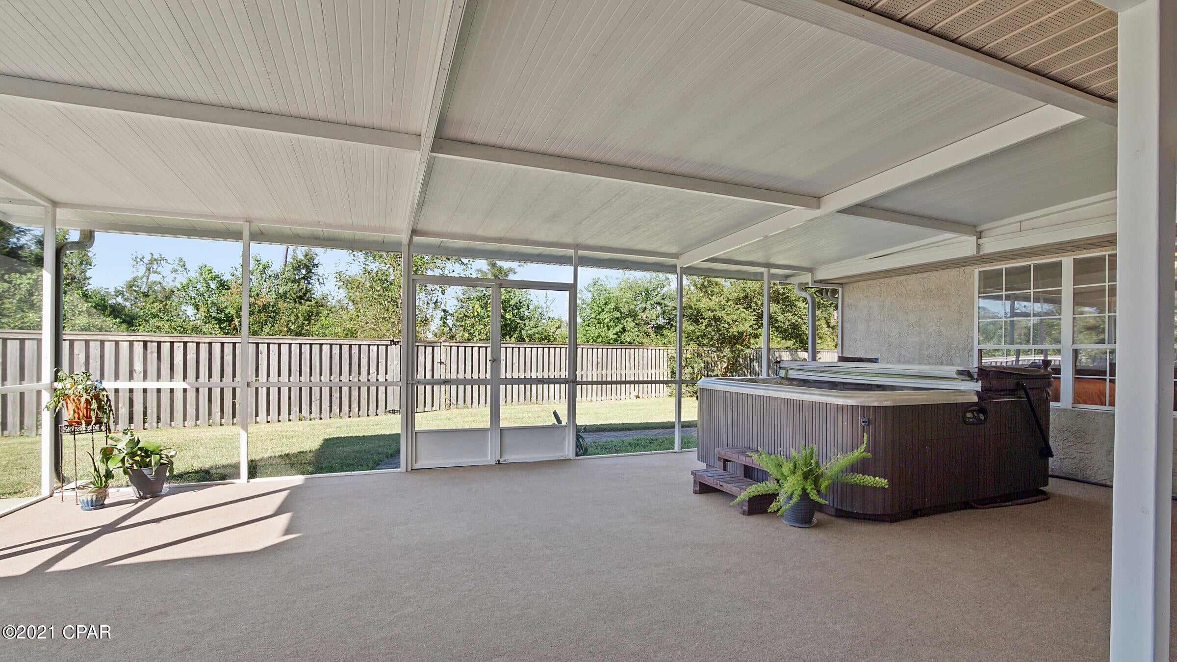 Northshore Add Phase IV - Residential