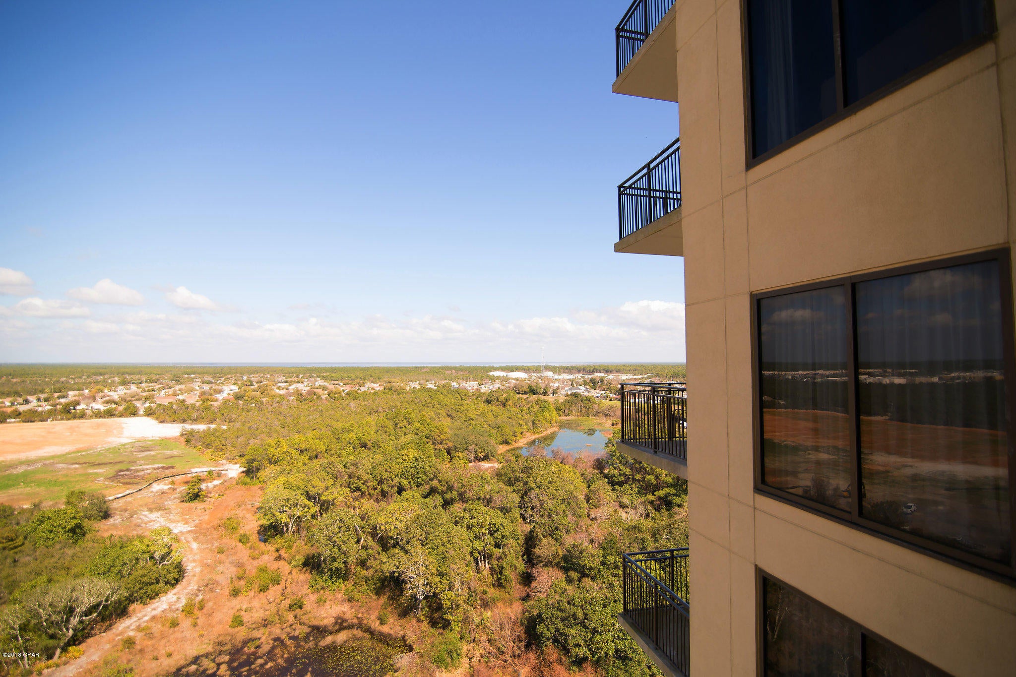Origin At Seahaven - Residential