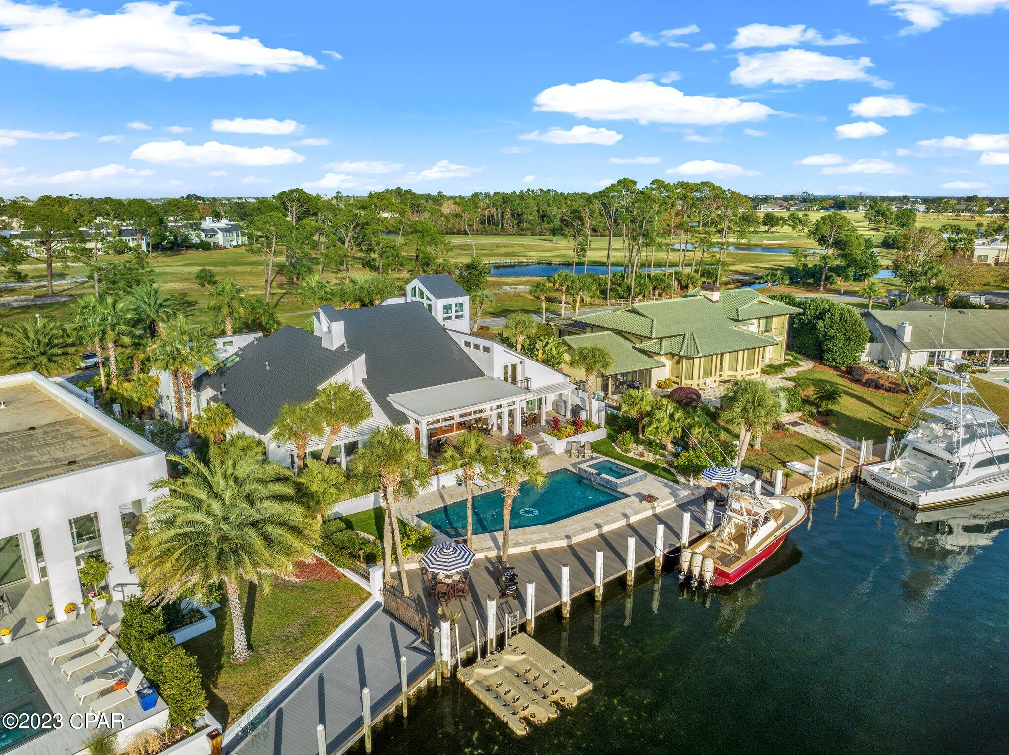 Bay Point Unit 1-A - Residential