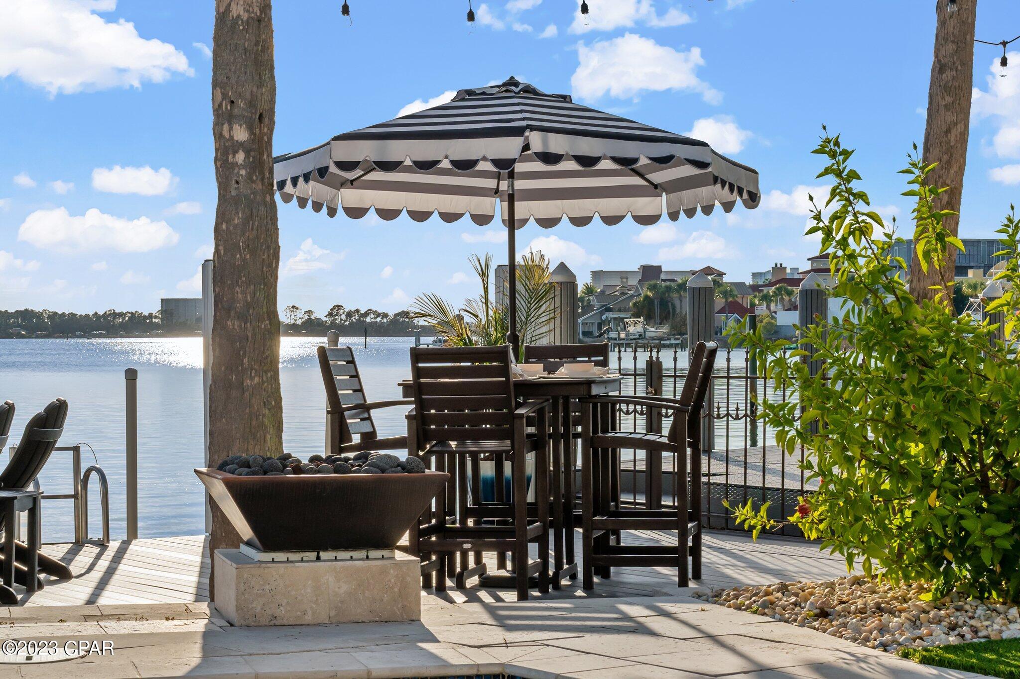 Bay Point Unit 1-A - Residential