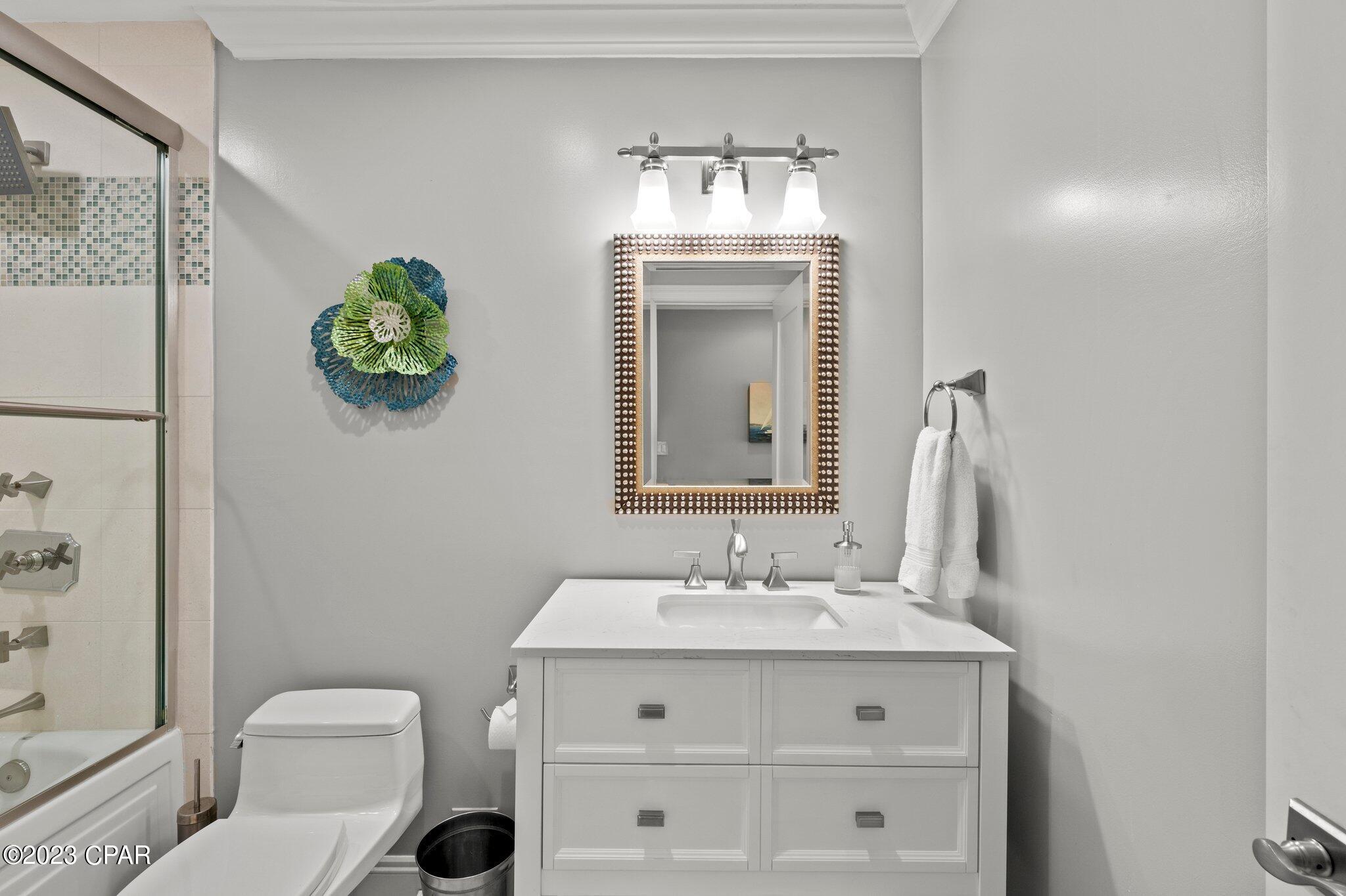 Bay Point Unit 1-A - Residential