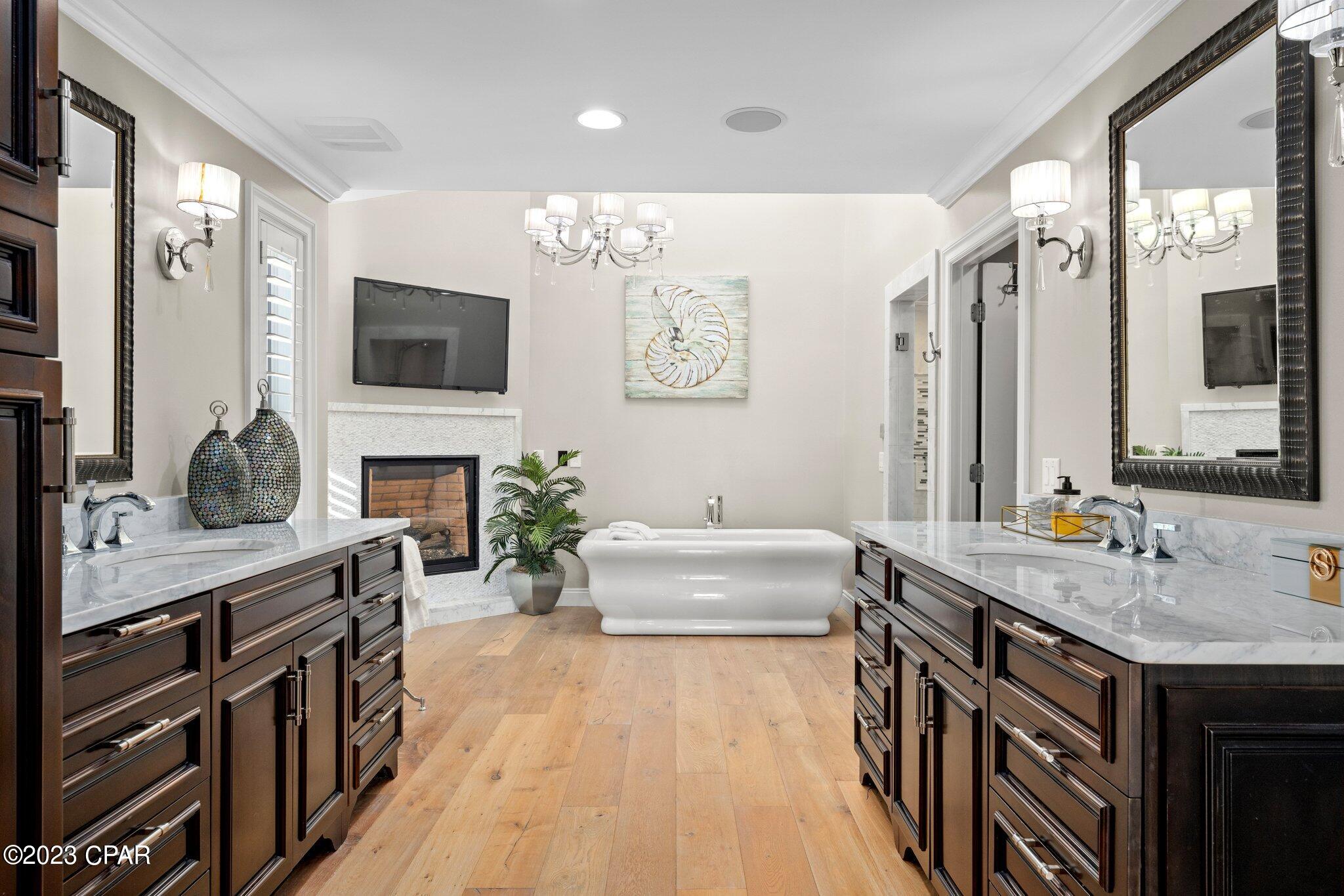 Bay Point Unit 1-A - Residential