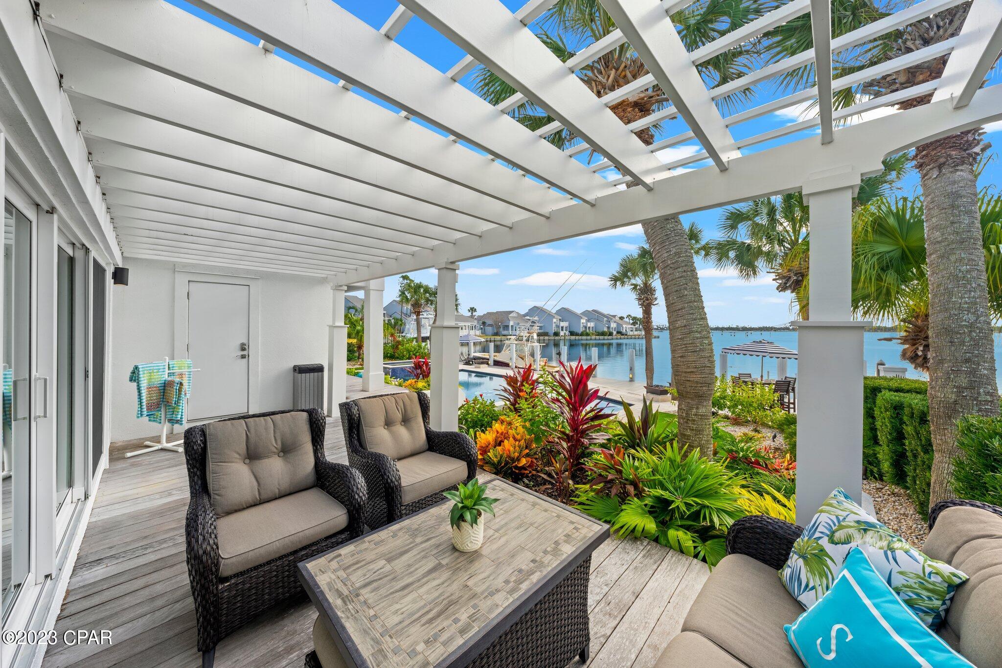 Bay Point Unit 1-A - Residential