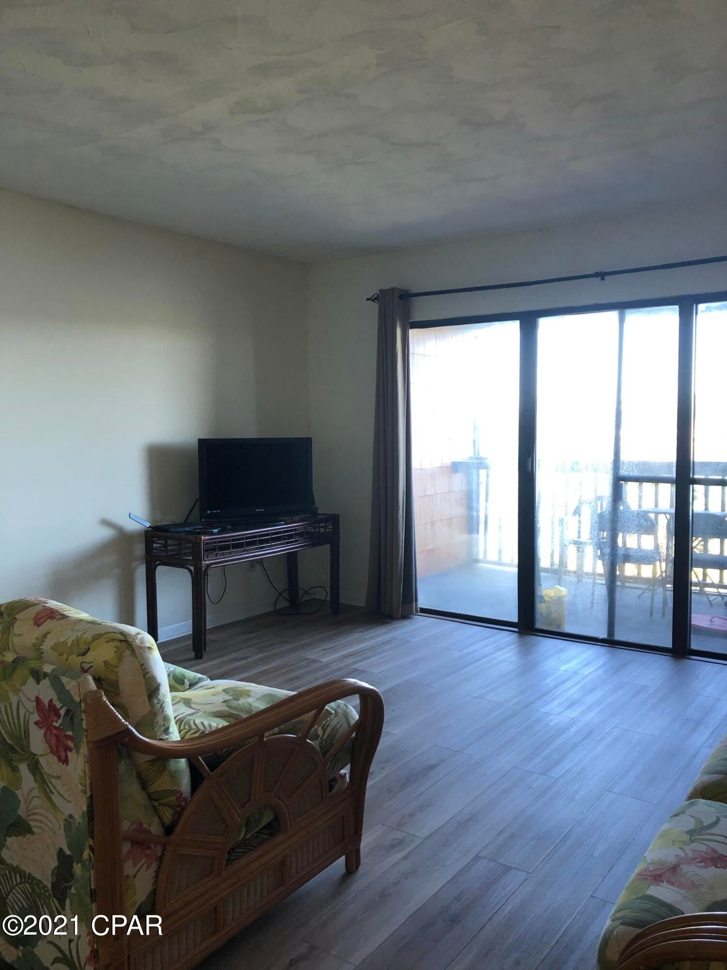 Polynesian Village - Residential Lease