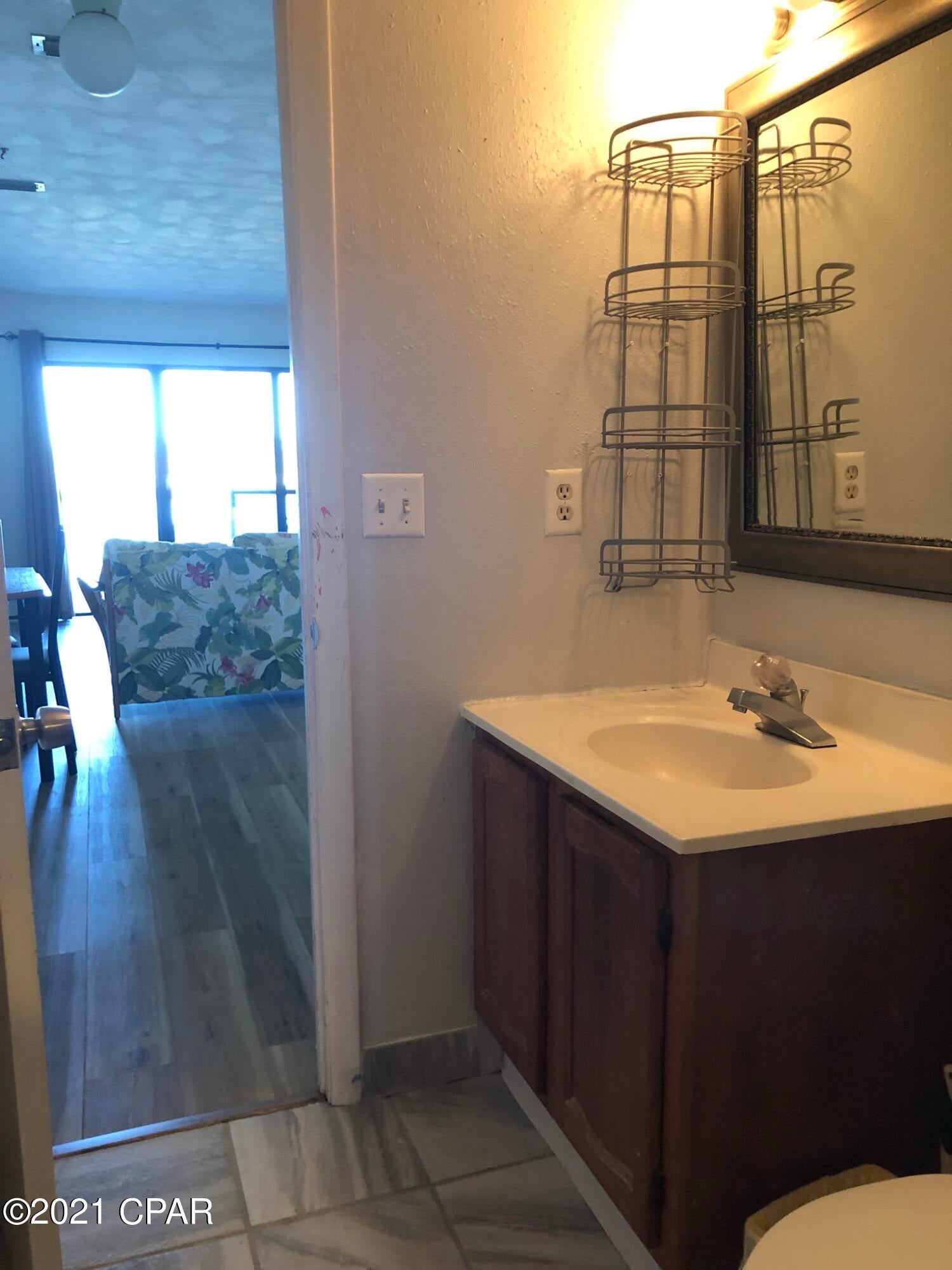 Polynesian Village - Residential Lease