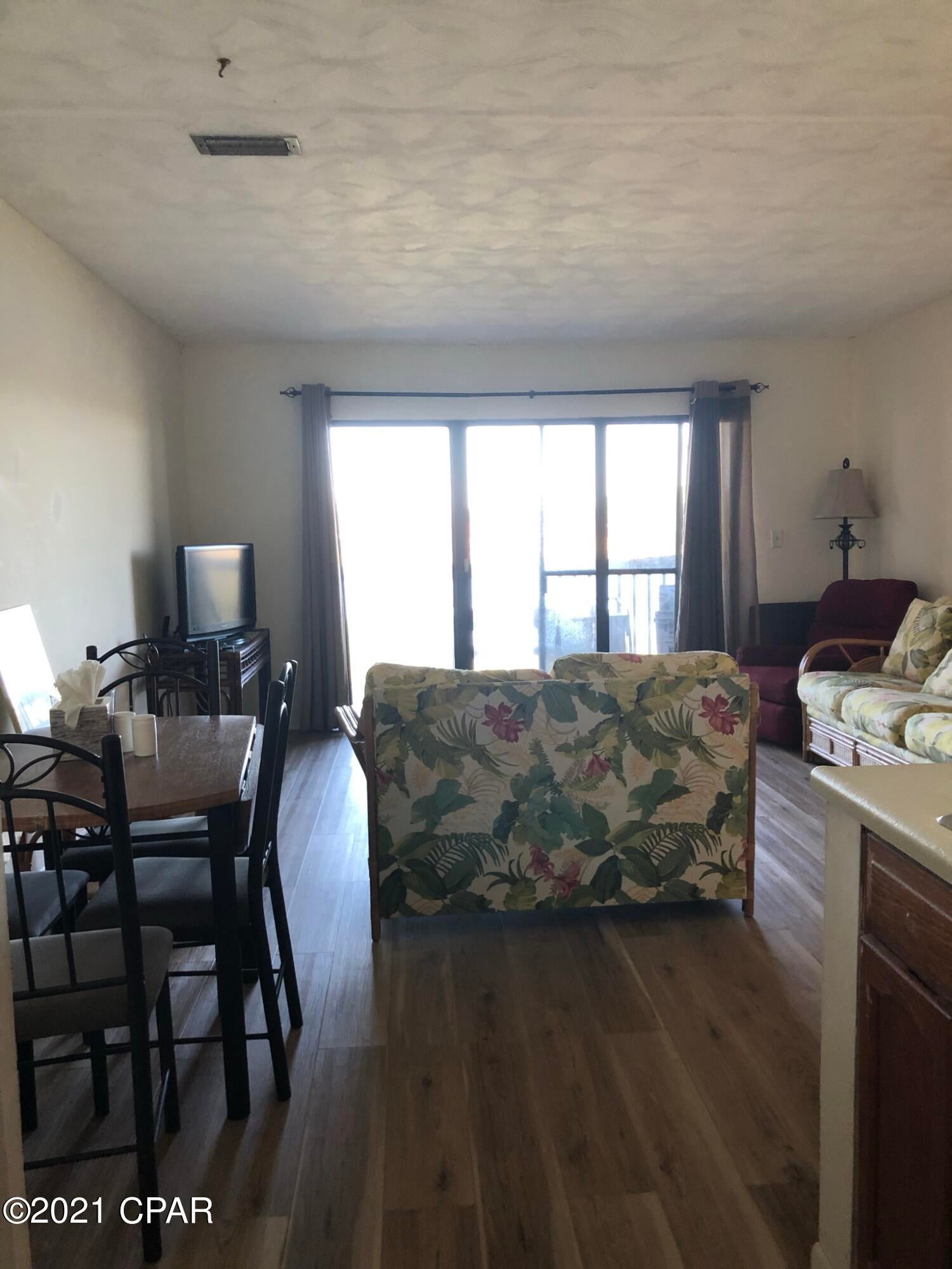 Polynesian Village - Residential Lease