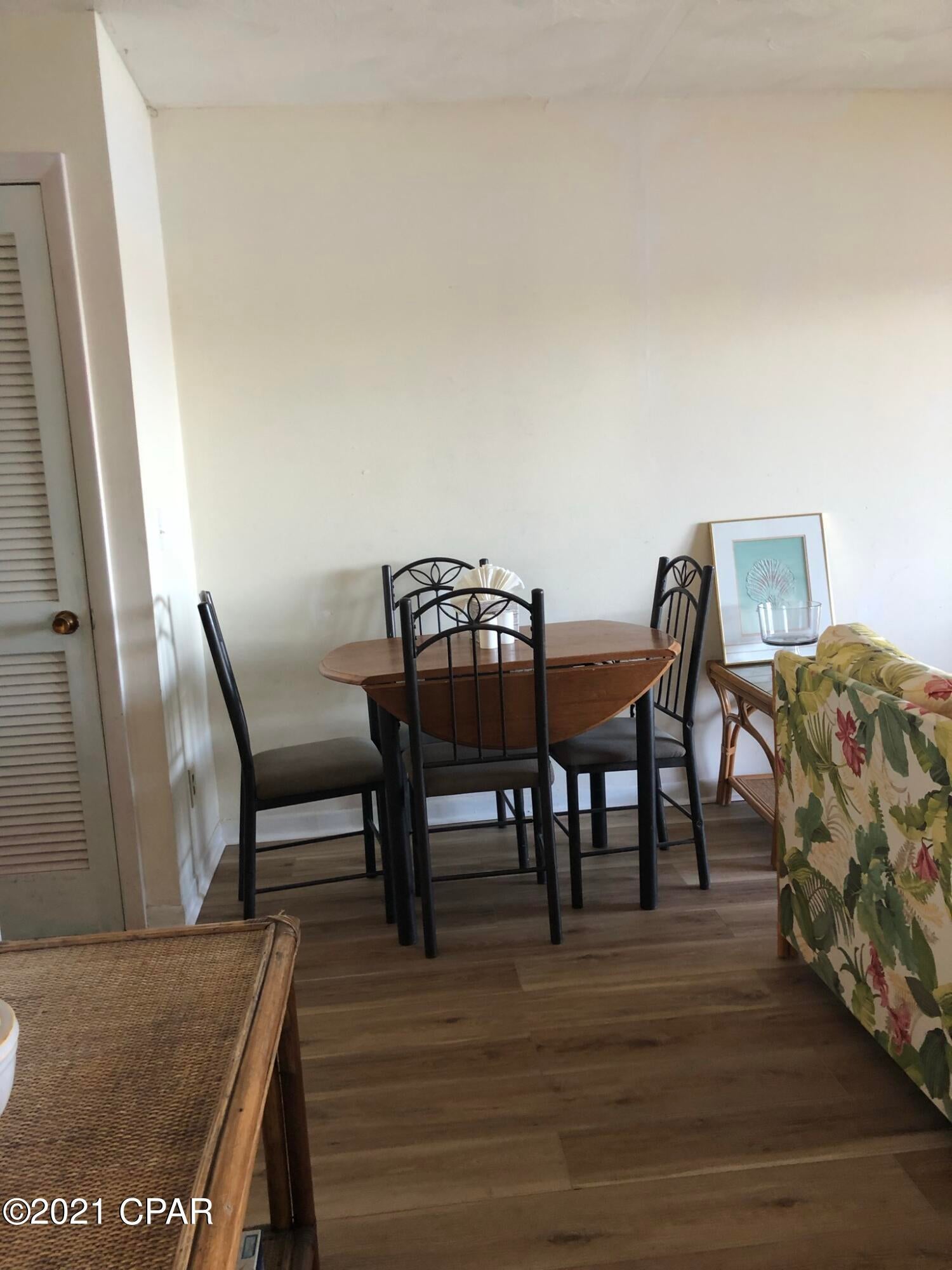 Polynesian Village - Residential Lease