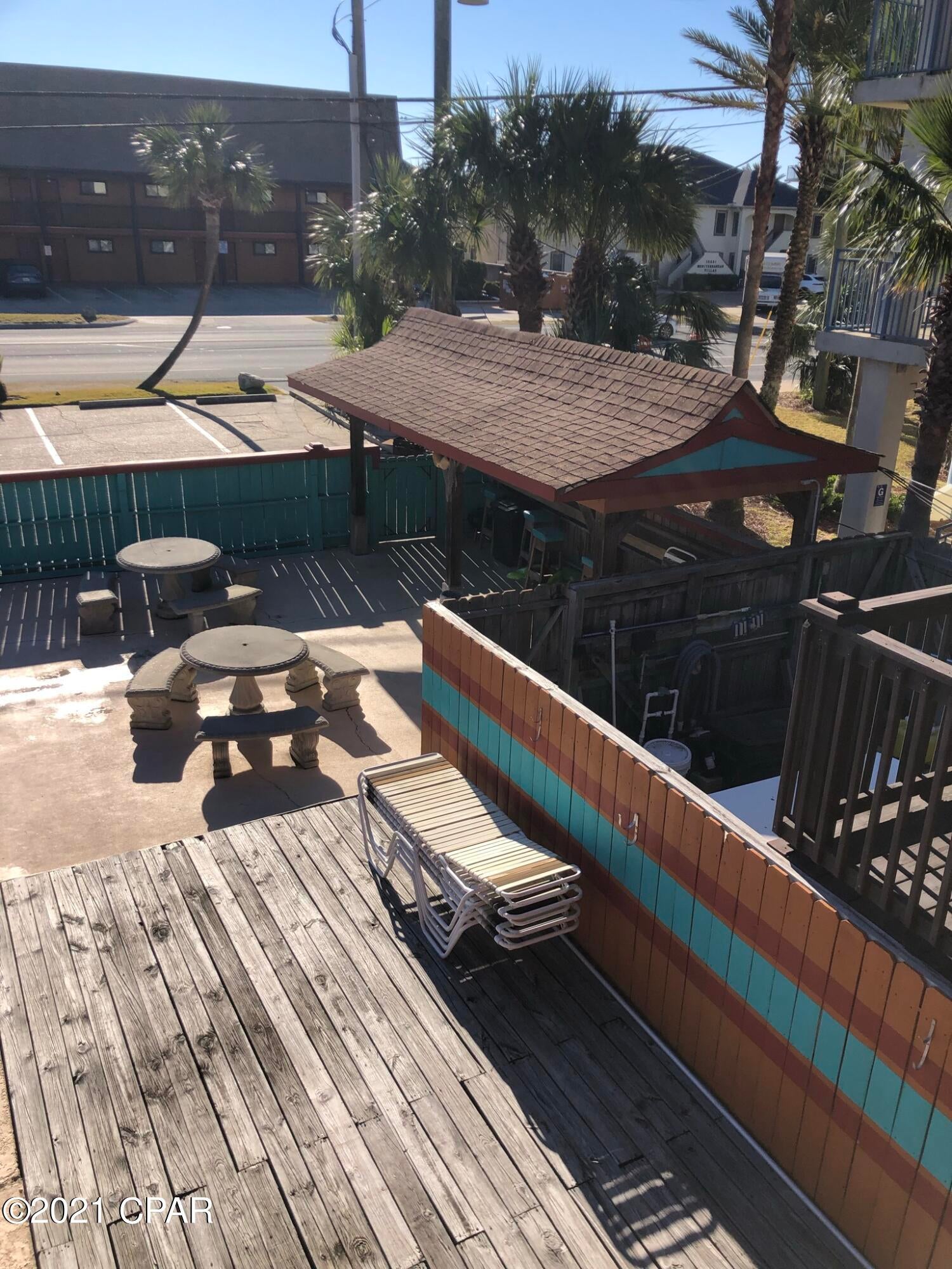 Polynesian Village - Residential Lease