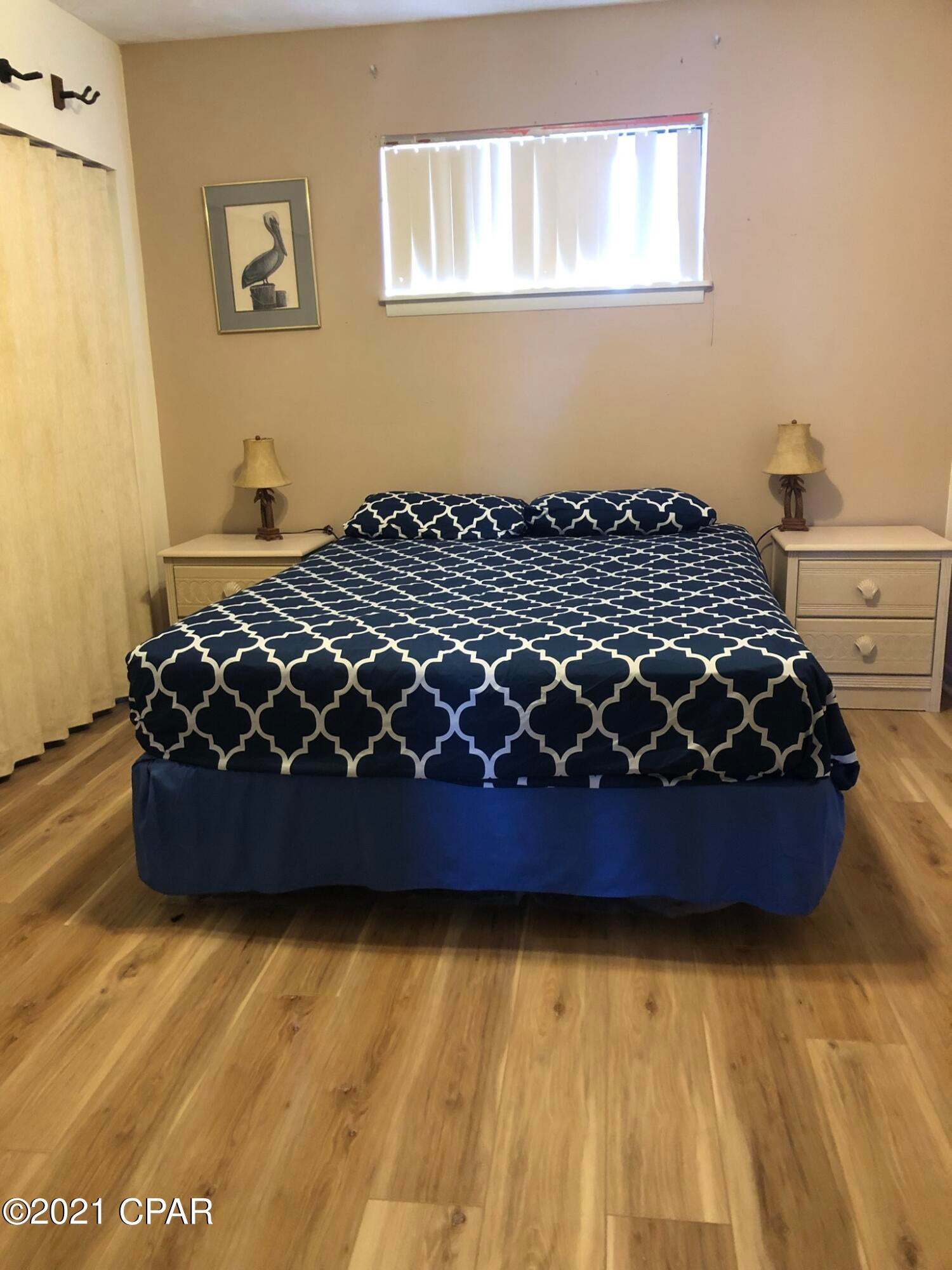 Polynesian Village - Residential Lease