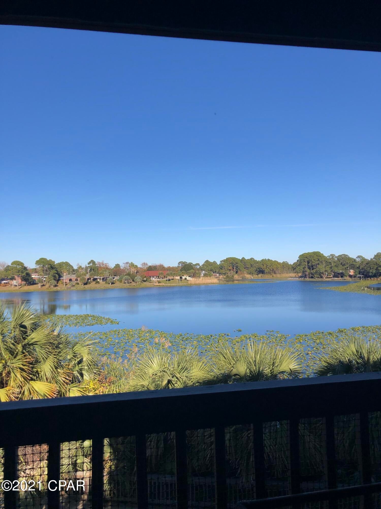Polynesian Village - Residential Lease
