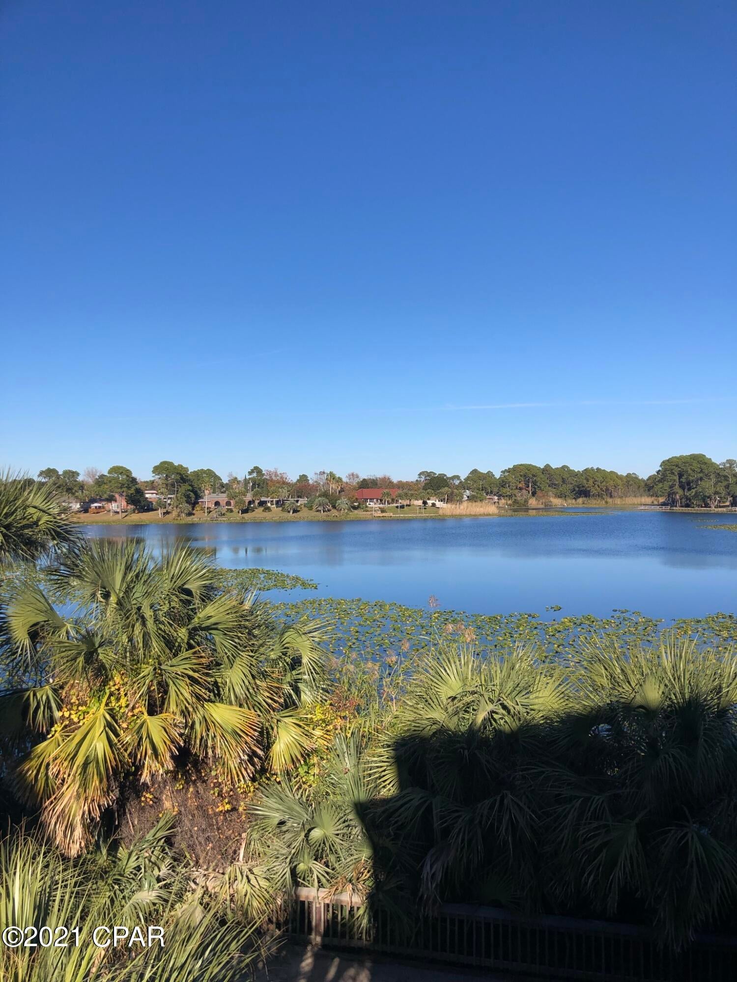 Polynesian Village - Residential Lease