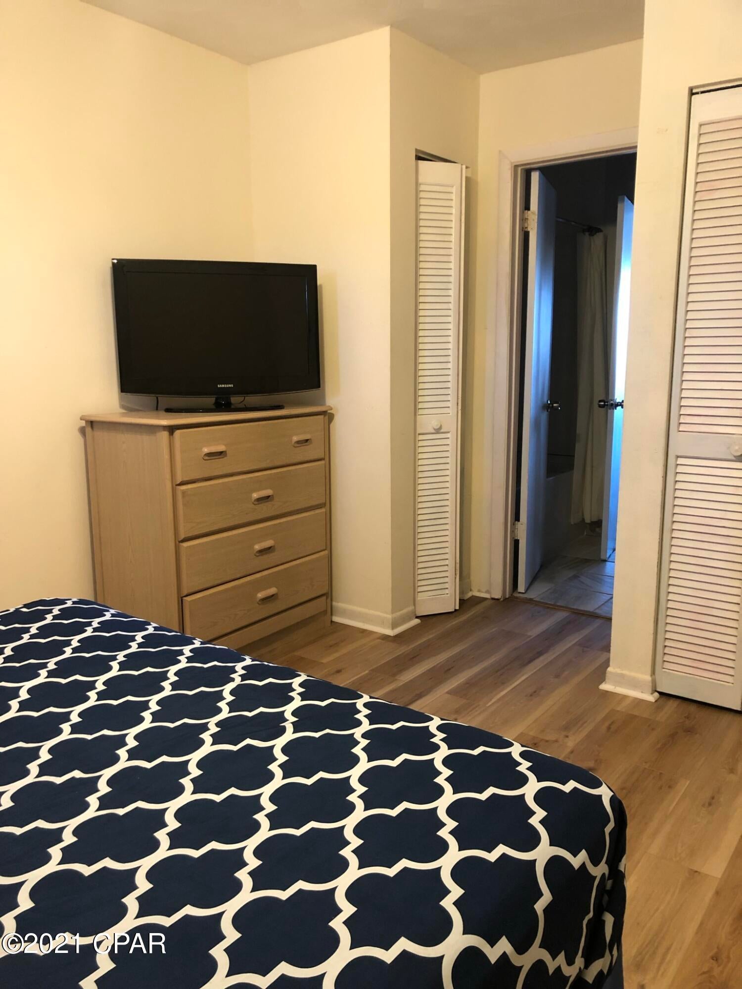 Polynesian Village - Residential Lease