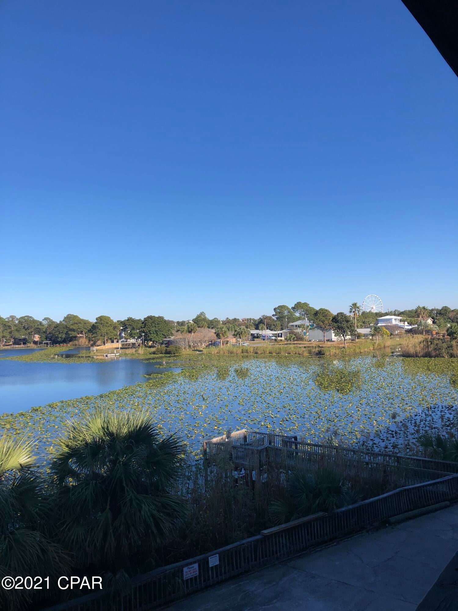 Polynesian Village - Residential Lease