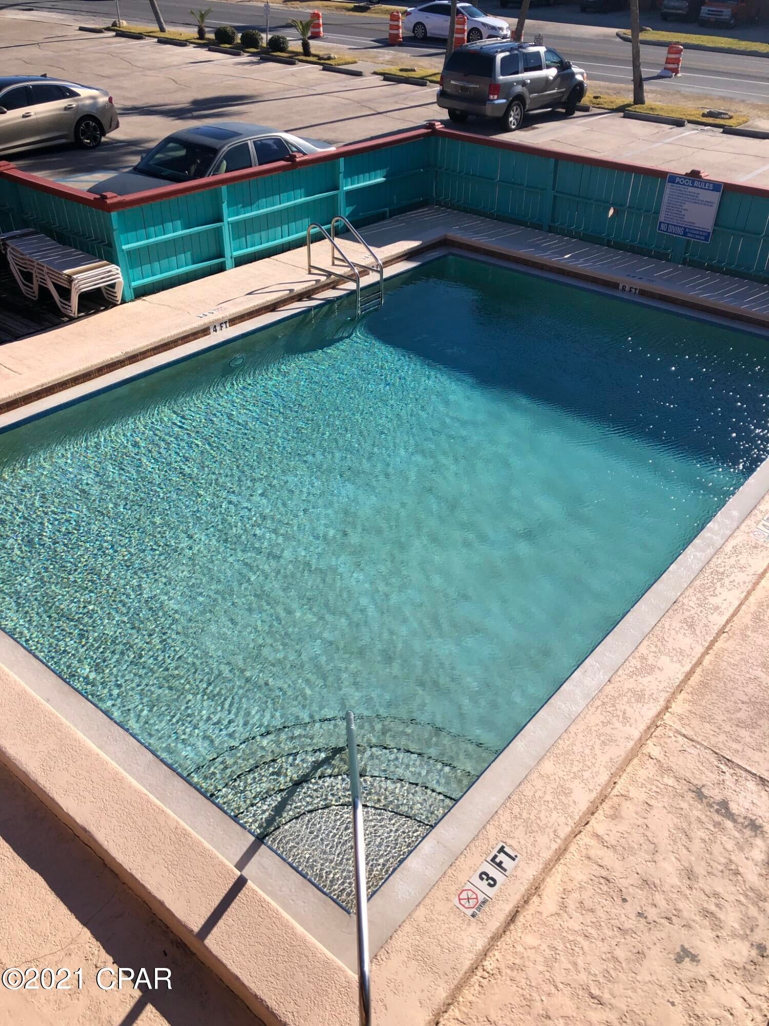 Polynesian Village - Residential Lease