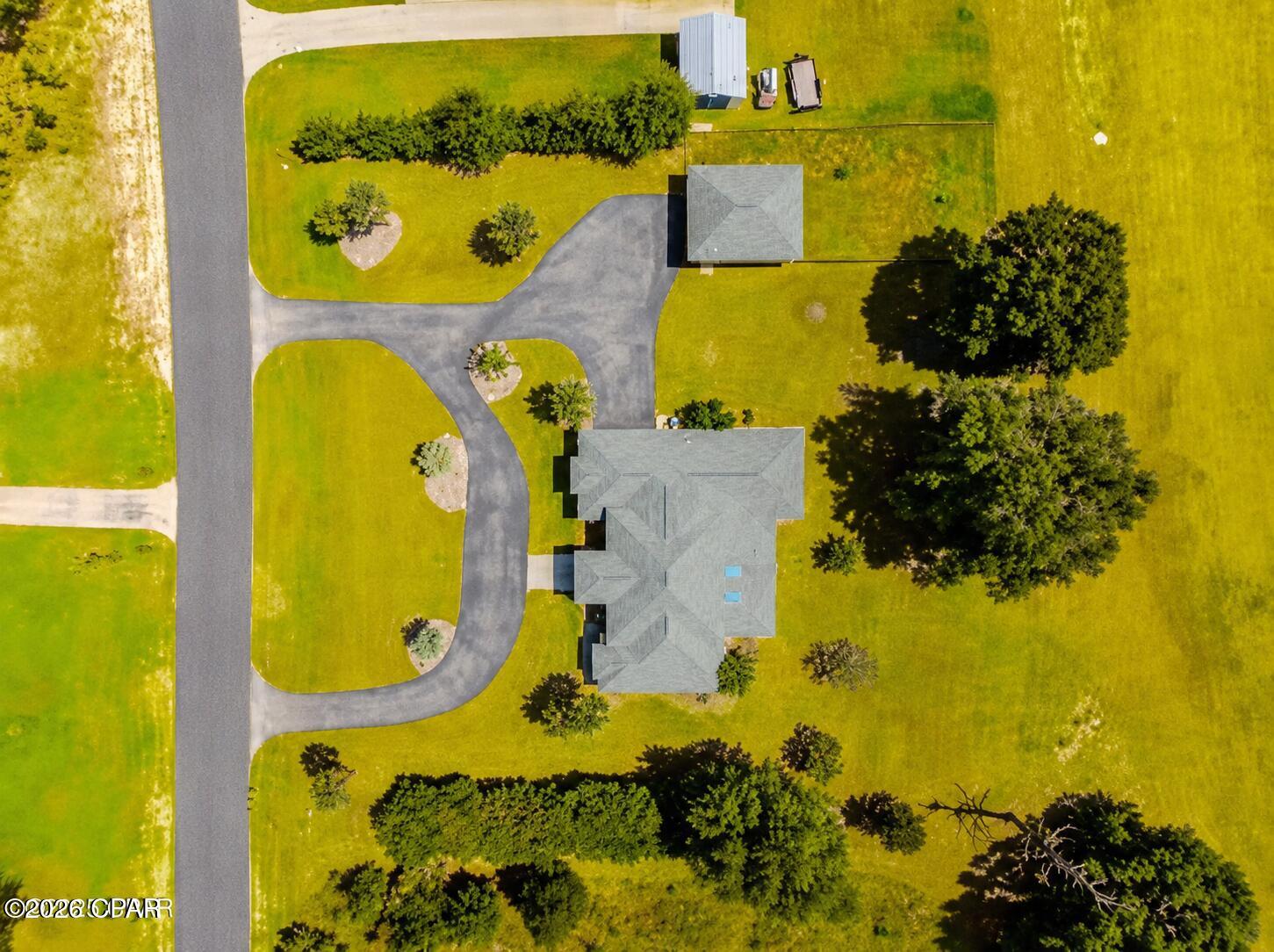Indian Springs Golf Course - Residential