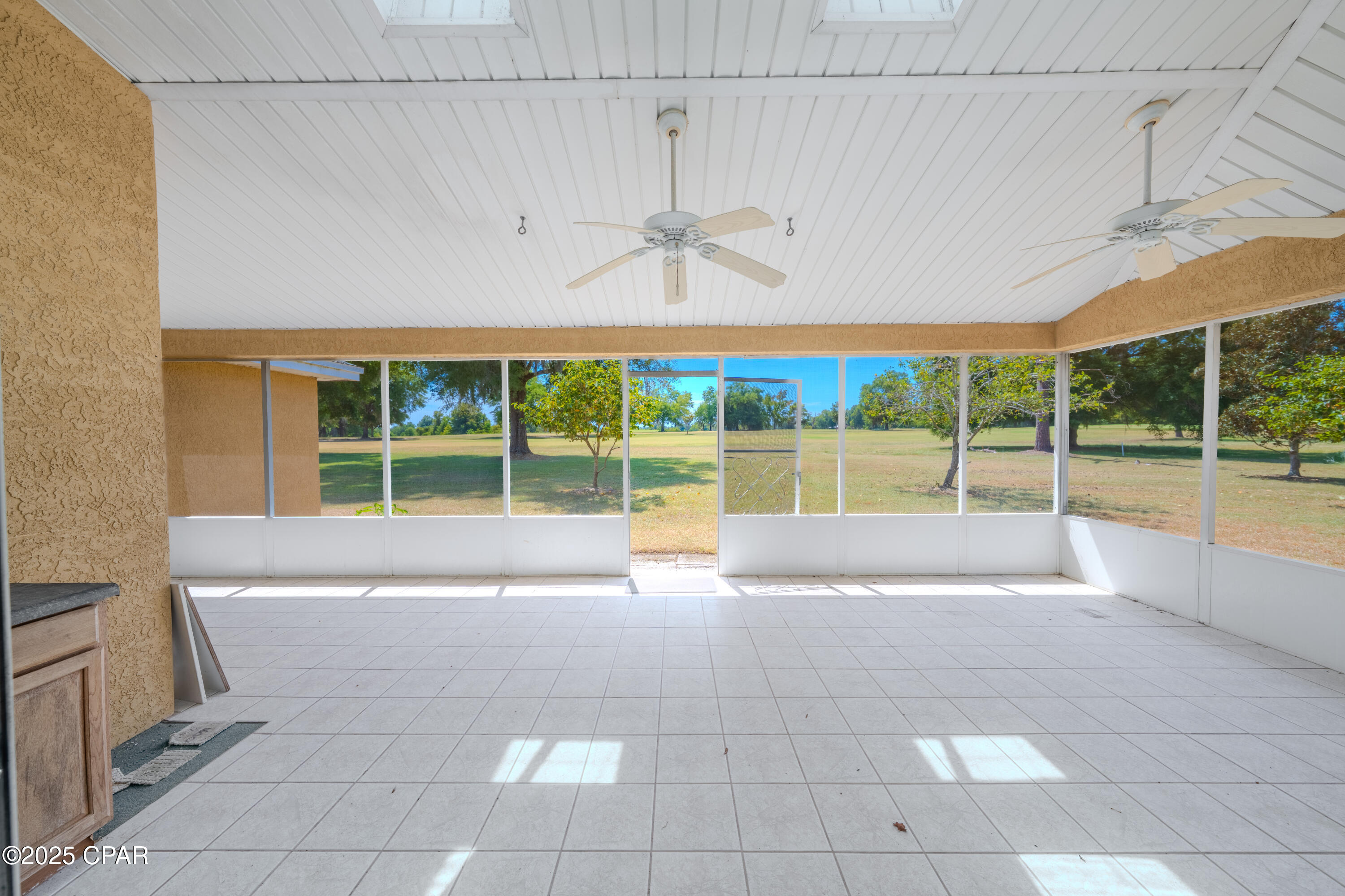 Indian Springs Golf Course - Residential