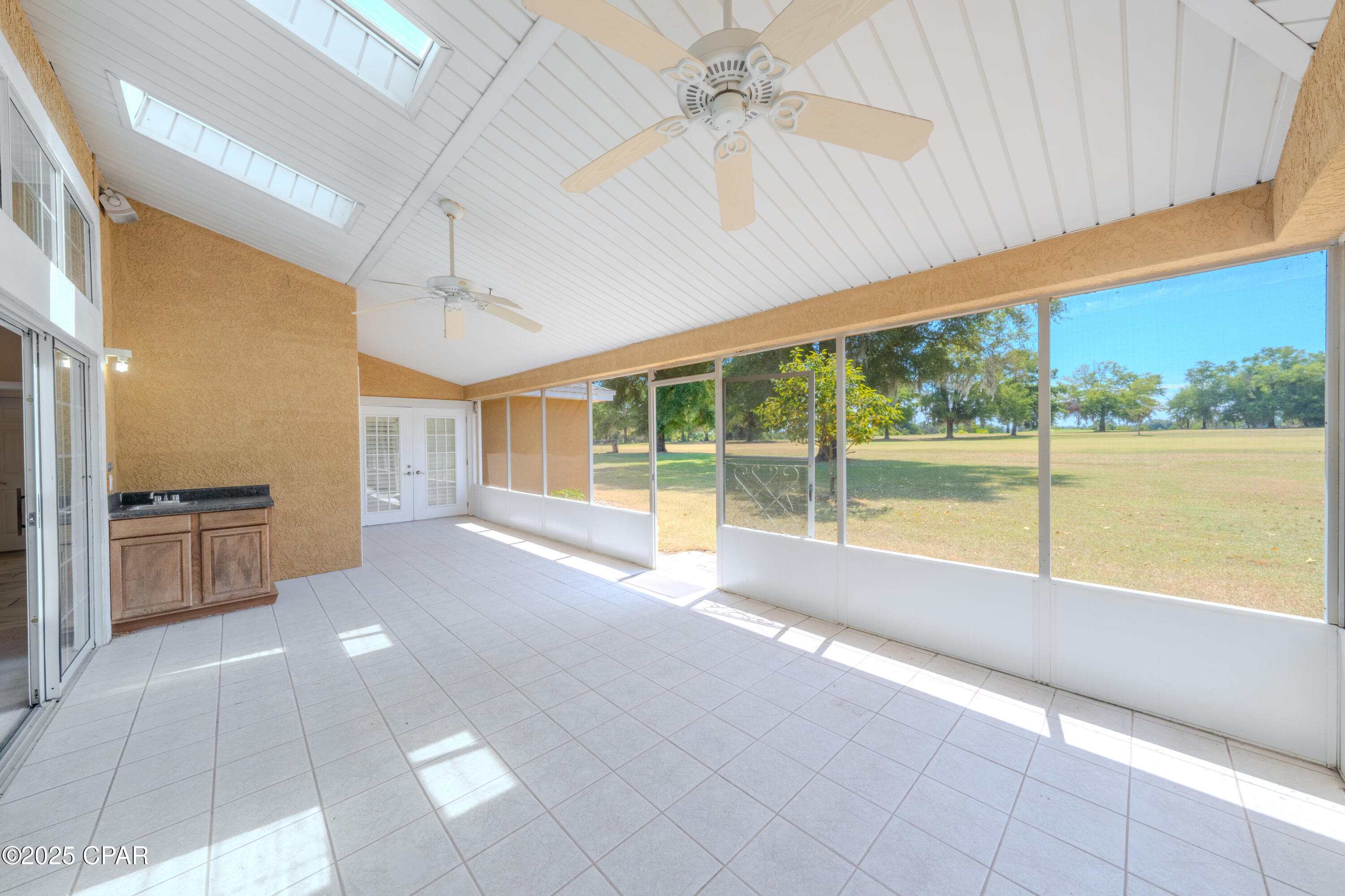 Indian Springs Golf Course - Residential